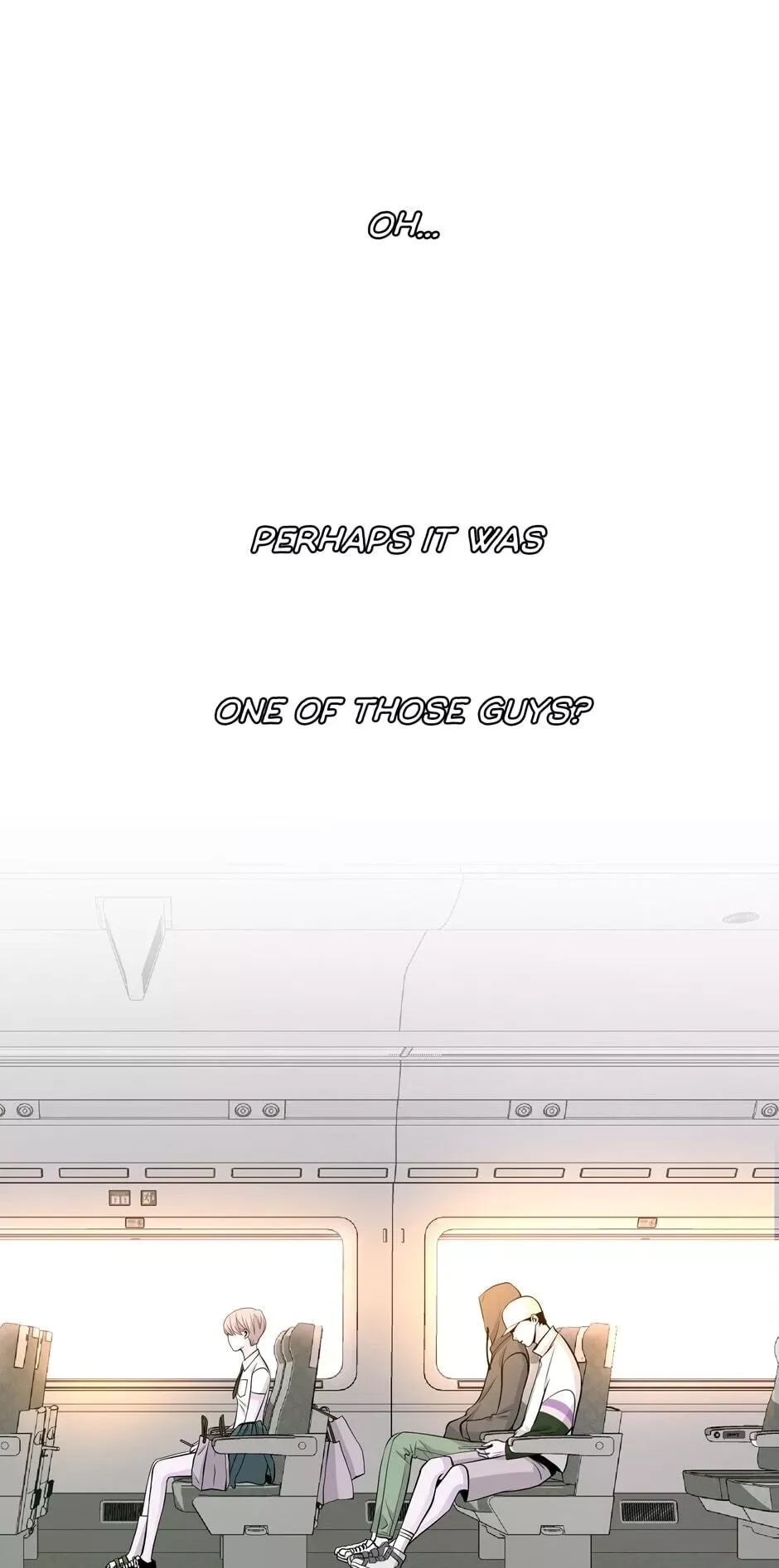 When a Thousand Moons Rise Chapter 16 page 25 - 