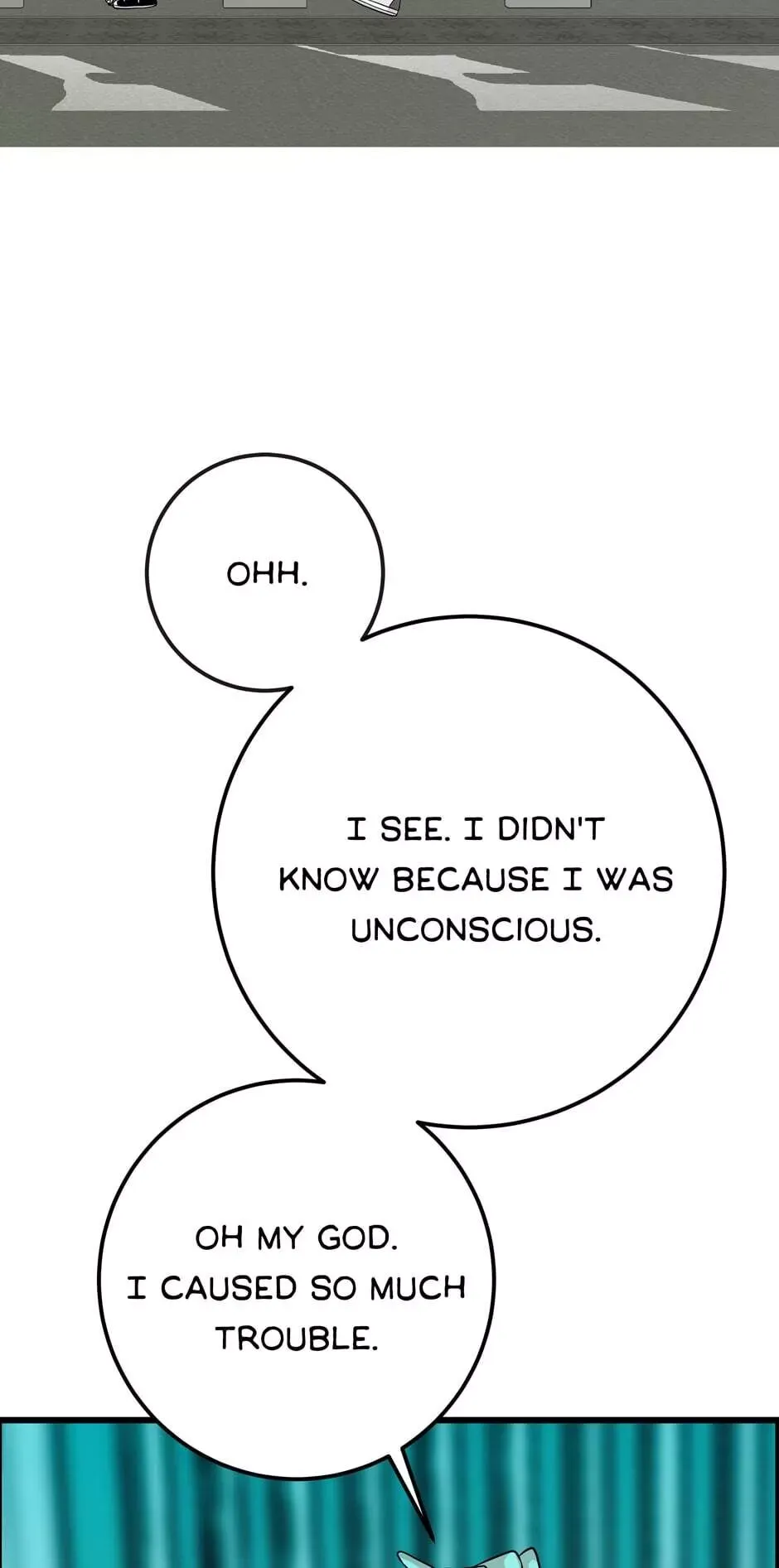 When a Thousand Moons Rise Chapter 16 page 26 - 