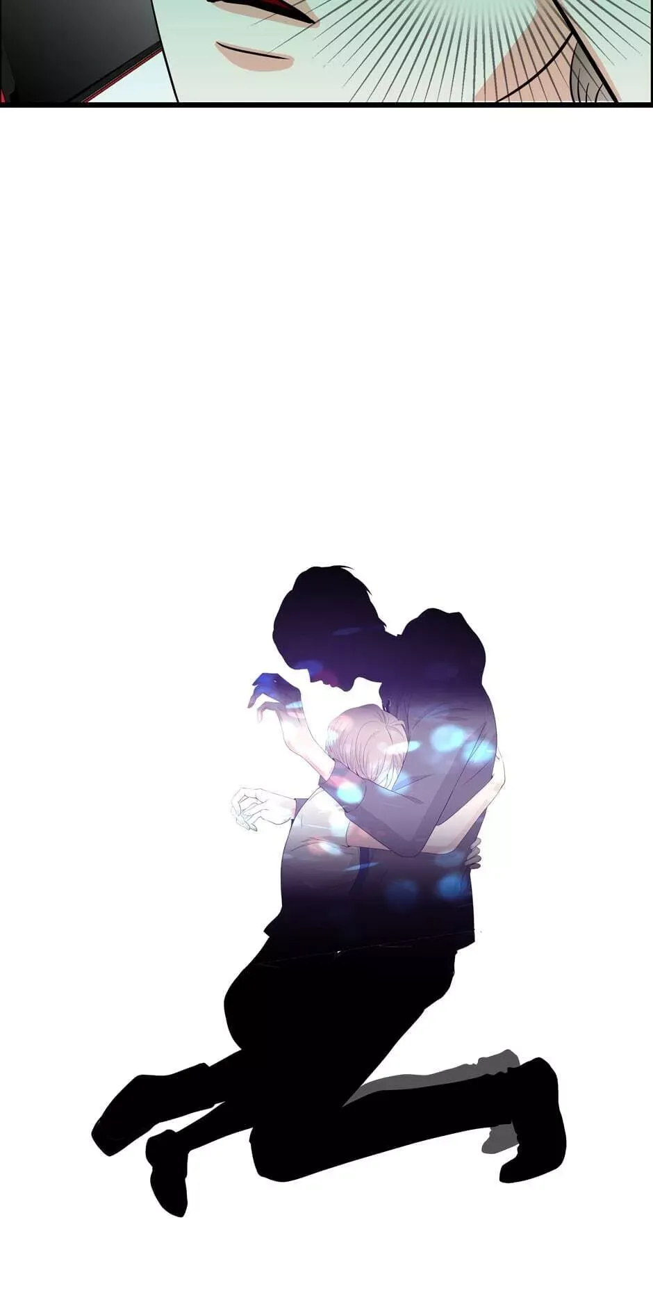 When a Thousand Moons Rise Chapter 16 page 28 - 