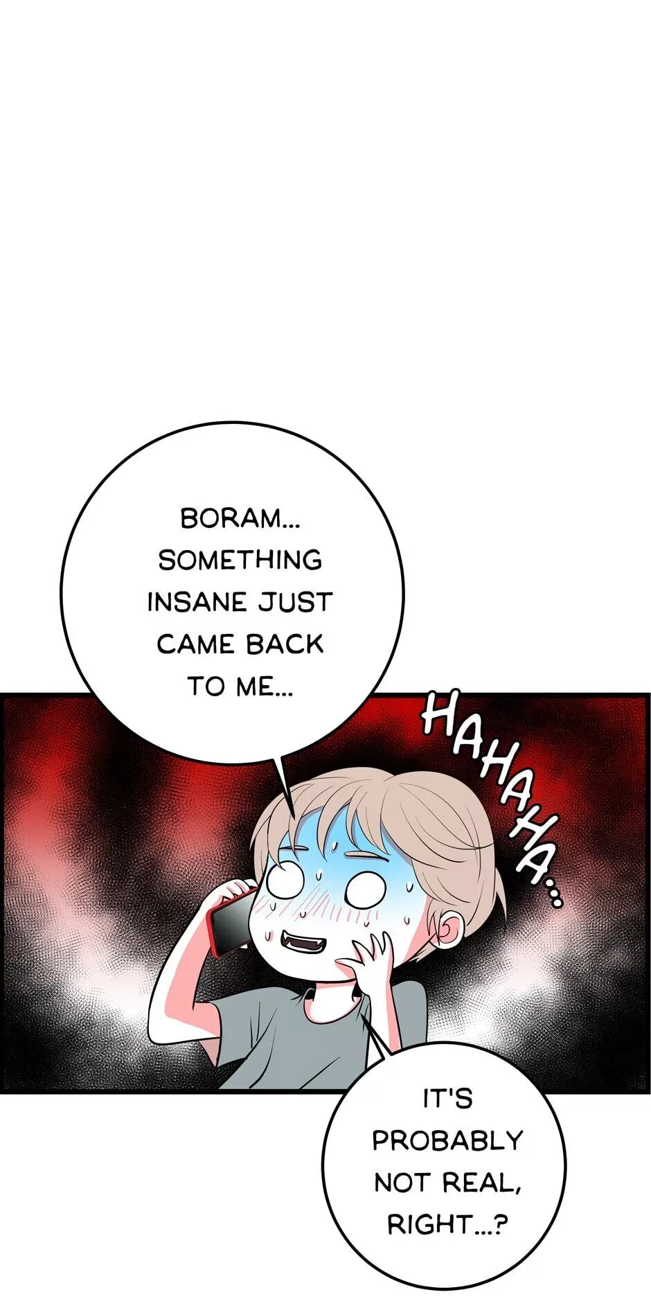 When a Thousand Moons Rise Chapter 16 page 29 - 