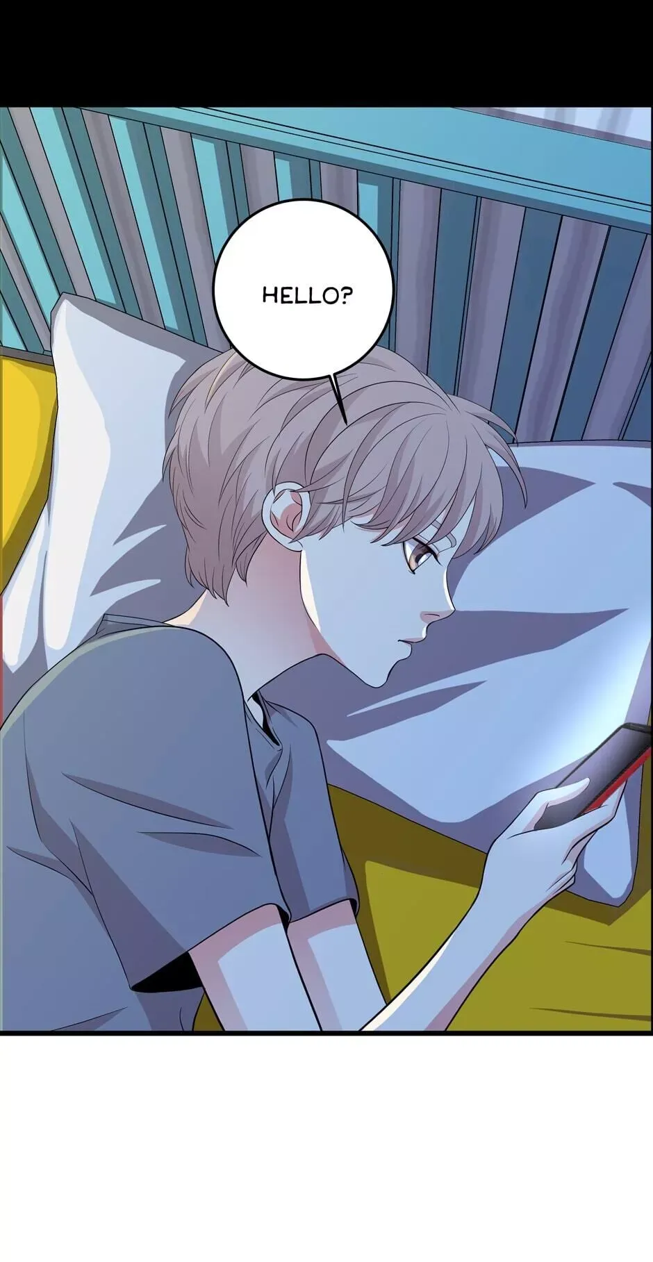 When a Thousand Moons Rise Chapter 16 page 4 - 