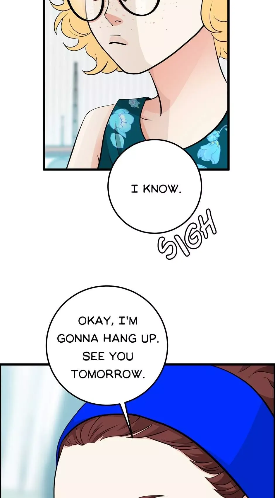 When a Thousand Moons Rise Chapter 16 page 32 - 
