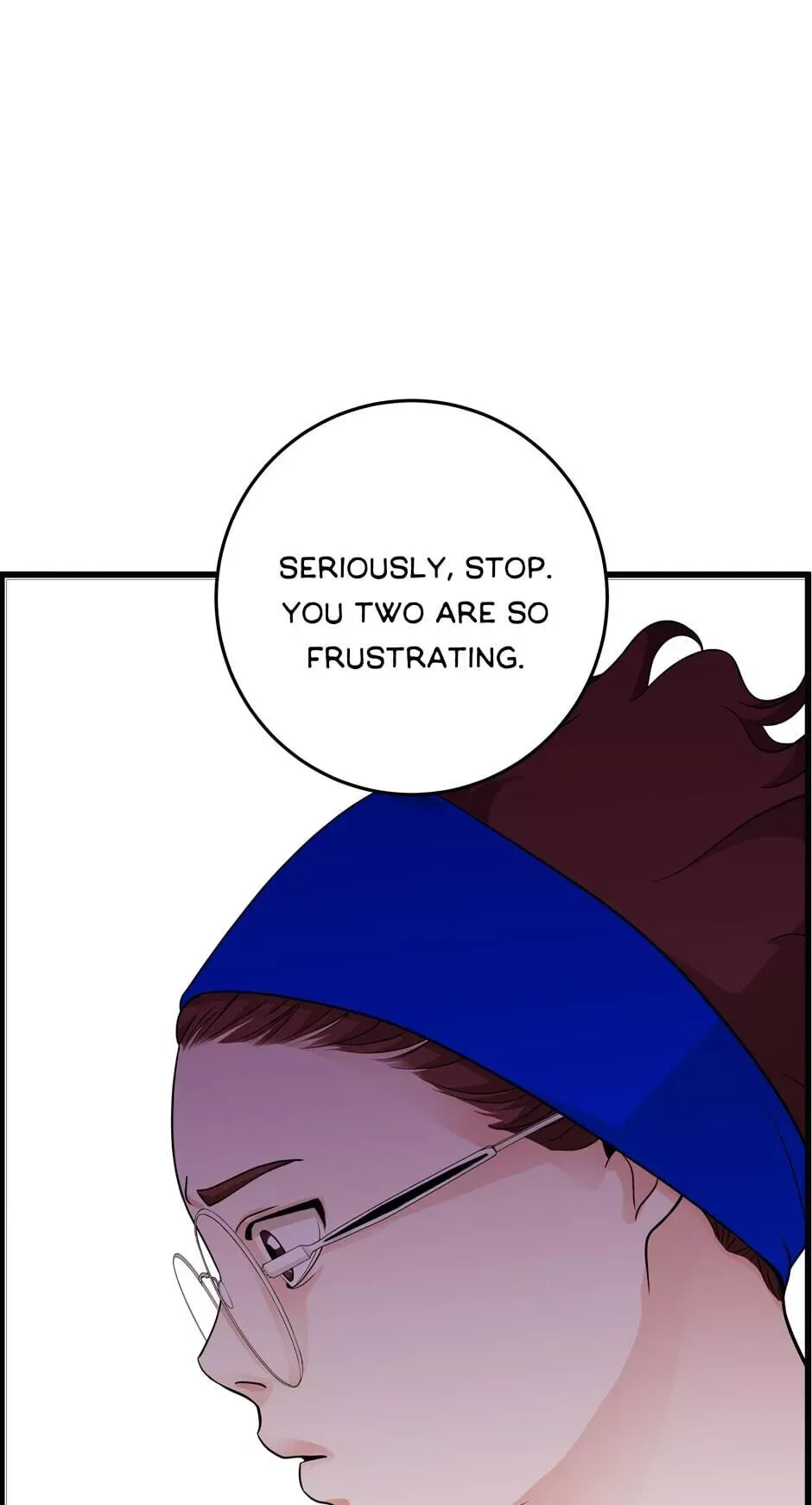 When a Thousand Moons Rise Chapter 16 page 35 - 