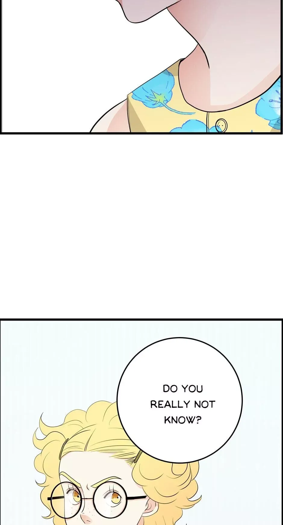When a Thousand Moons Rise Chapter 16 page 36 - 
