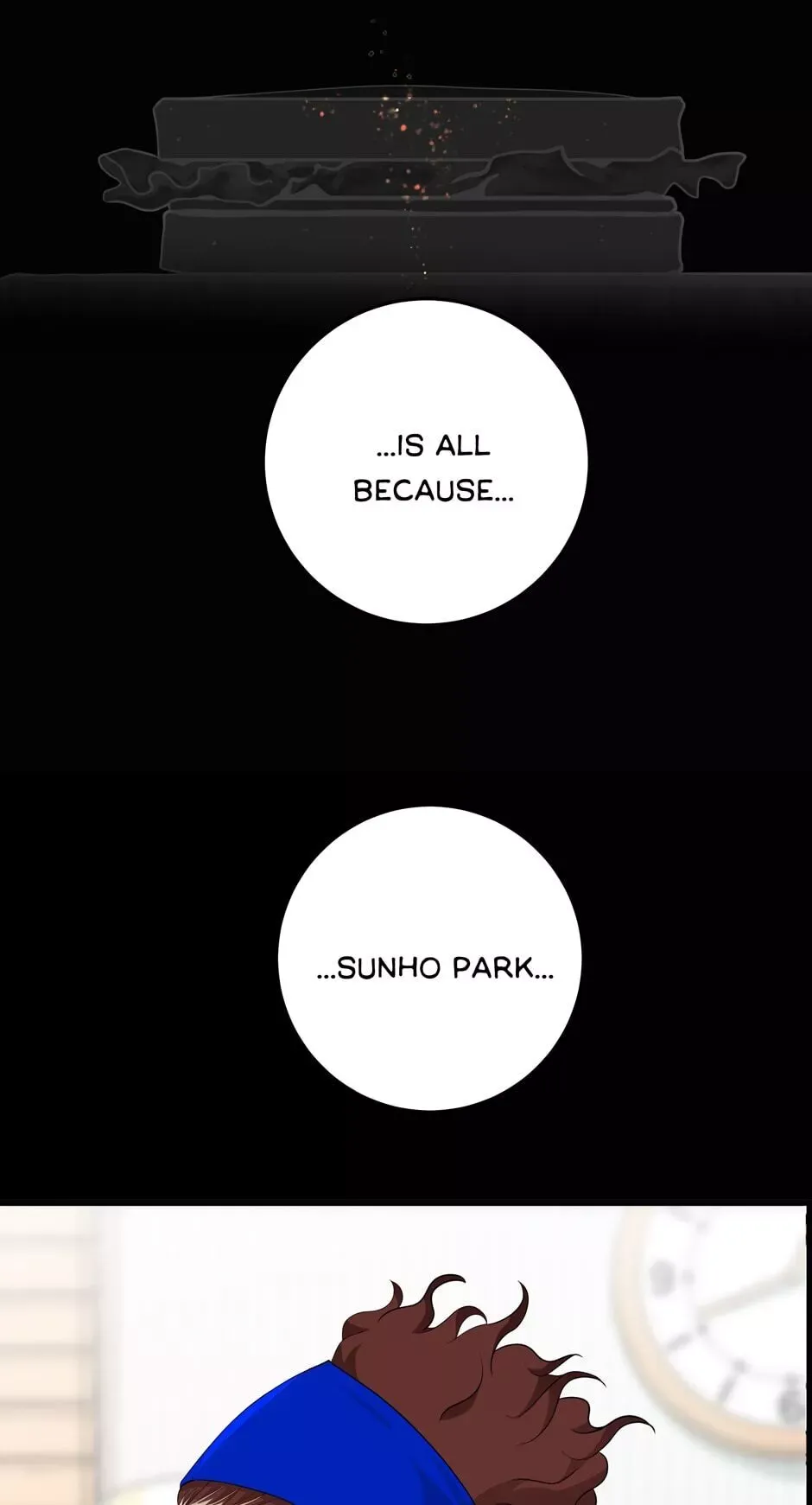 When a Thousand Moons Rise Chapter 16 page 39 - 