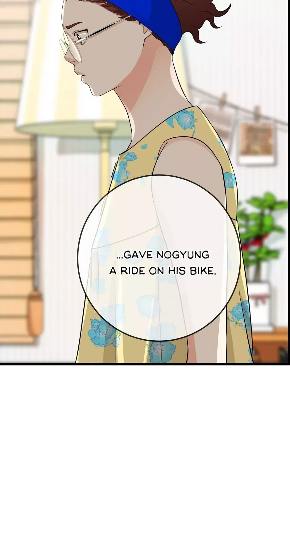 When a Thousand Moons Rise Chapter 16 page 40 - 