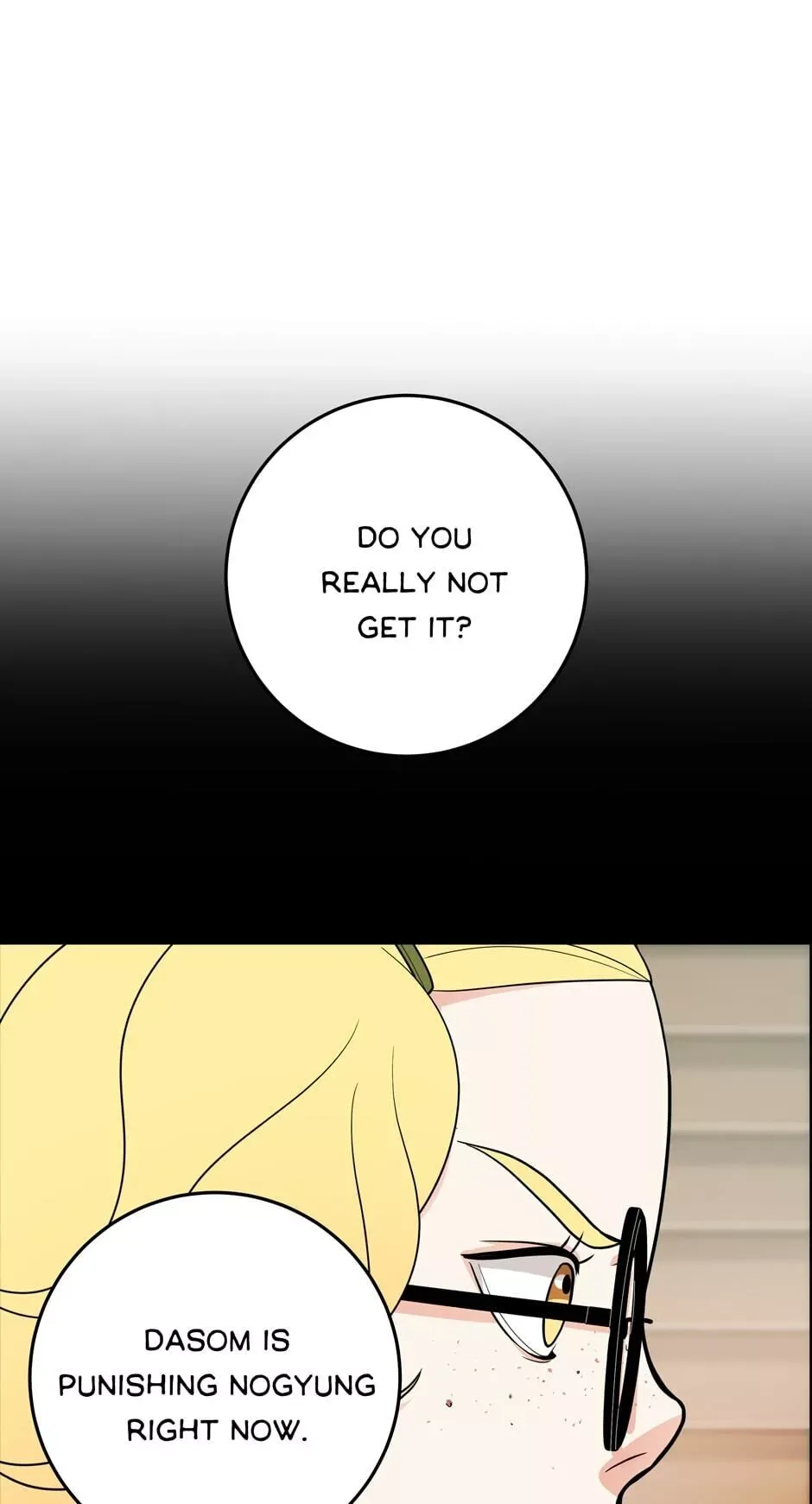 When a Thousand Moons Rise Chapter 16 page 41 - 