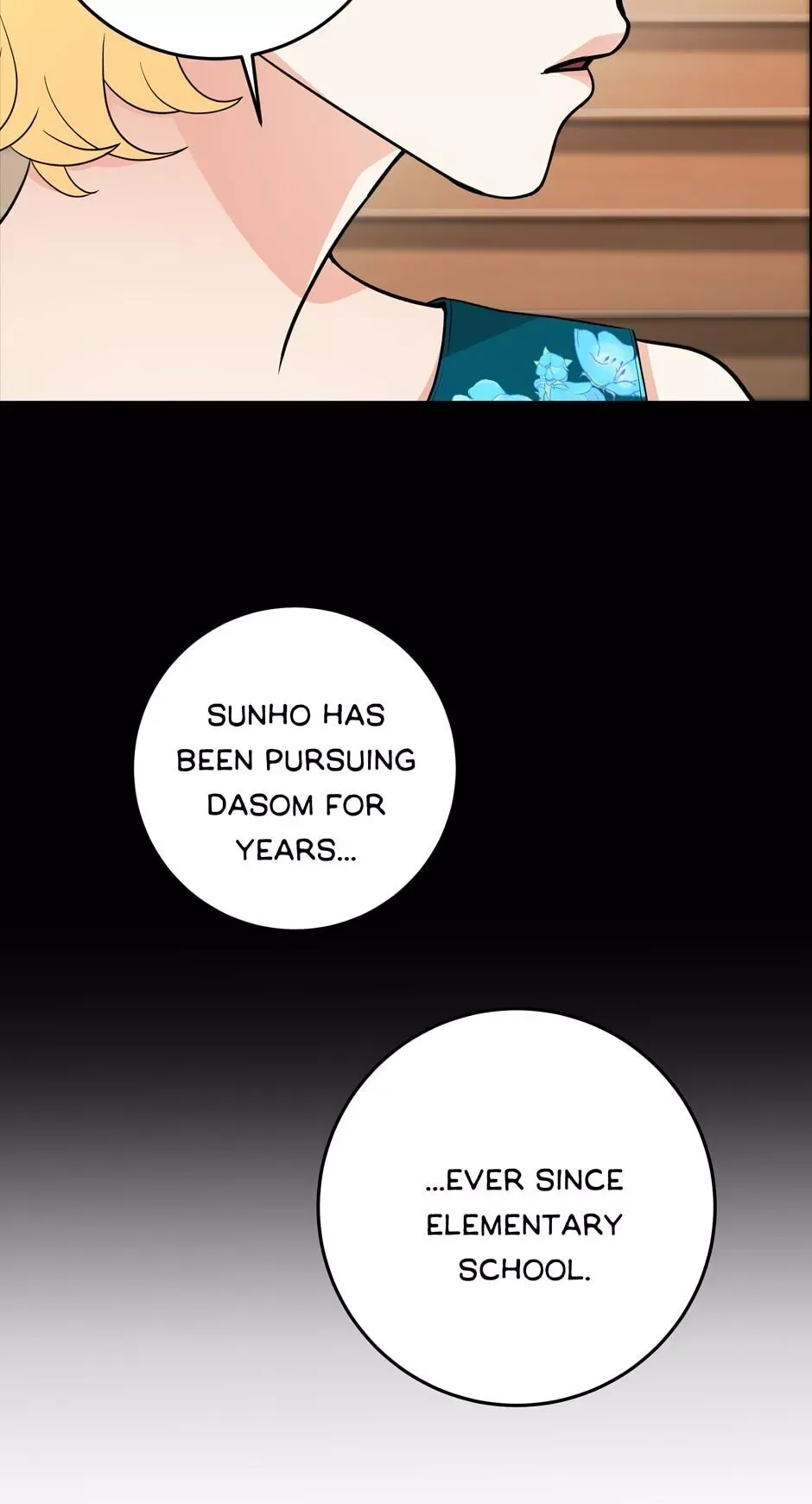 When a Thousand Moons Rise Chapter 16 page 42 - 