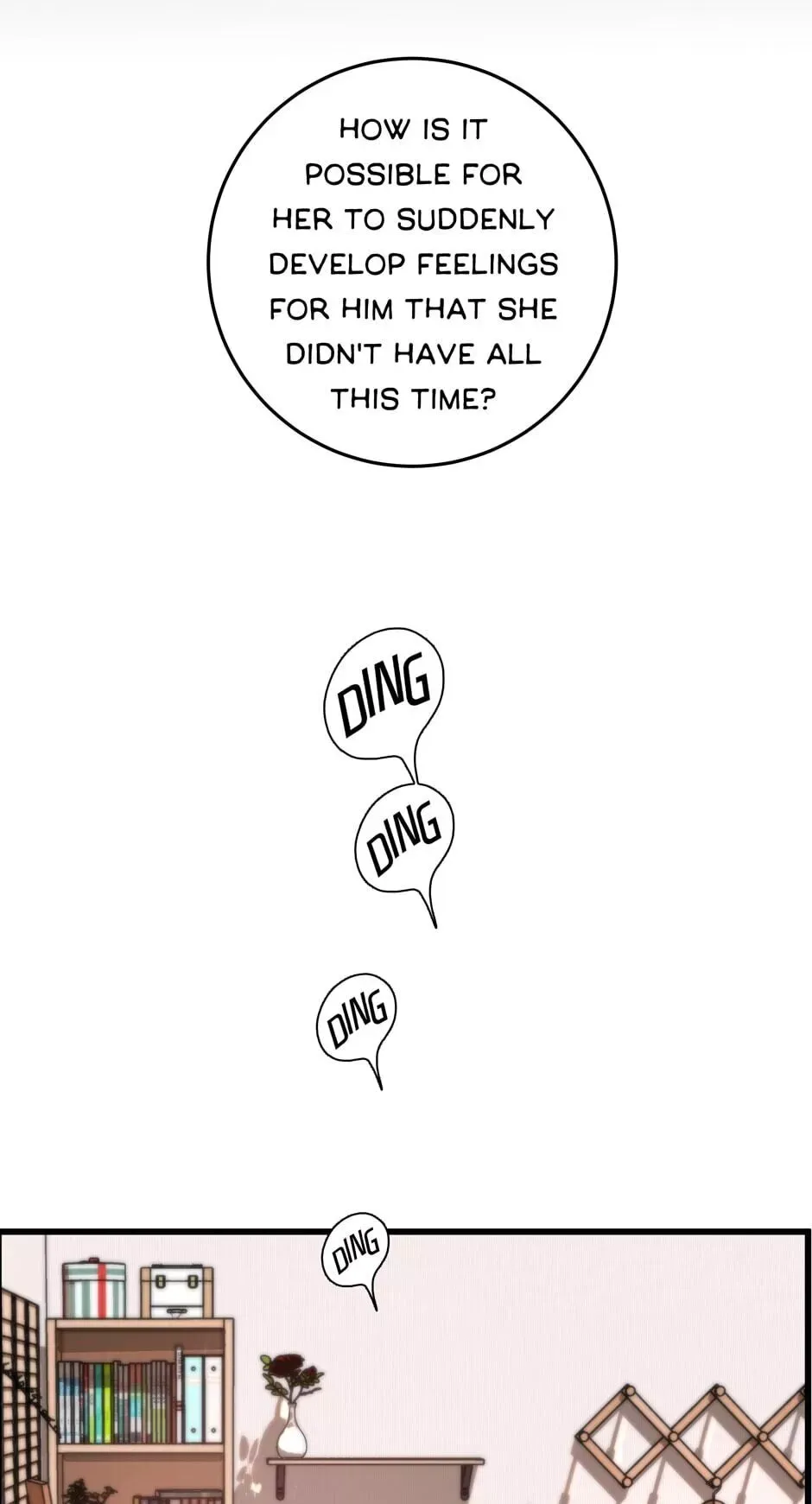 When a Thousand Moons Rise Chapter 16 page 43 - 
