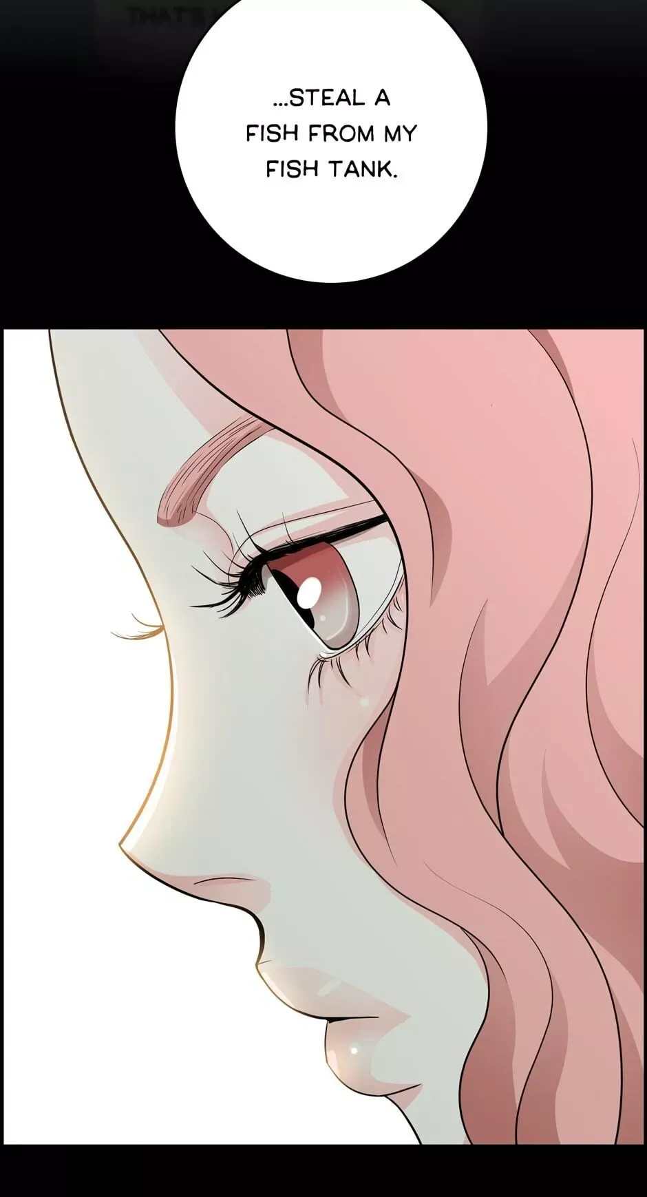 When a Thousand Moons Rise Chapter 16 page 46 - 