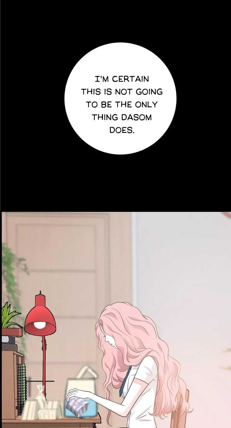 When a Thousand Moons Rise Chapter 16 page 48 - 