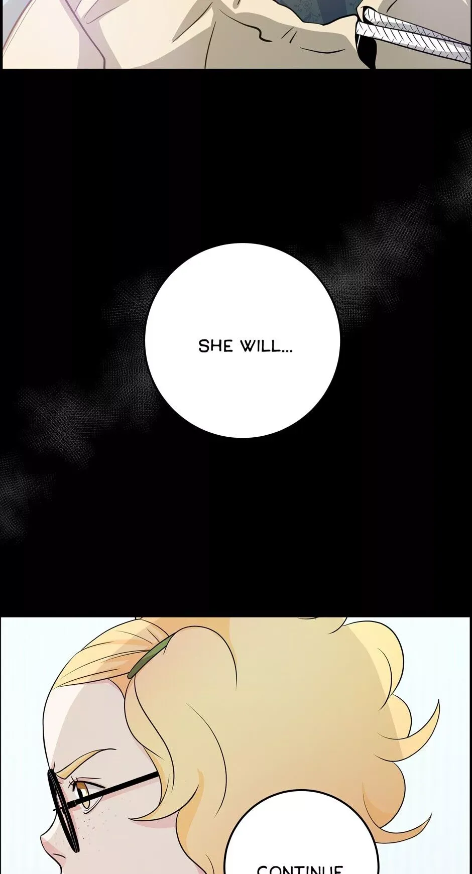 When a Thousand Moons Rise Chapter 16 page 50 - 
