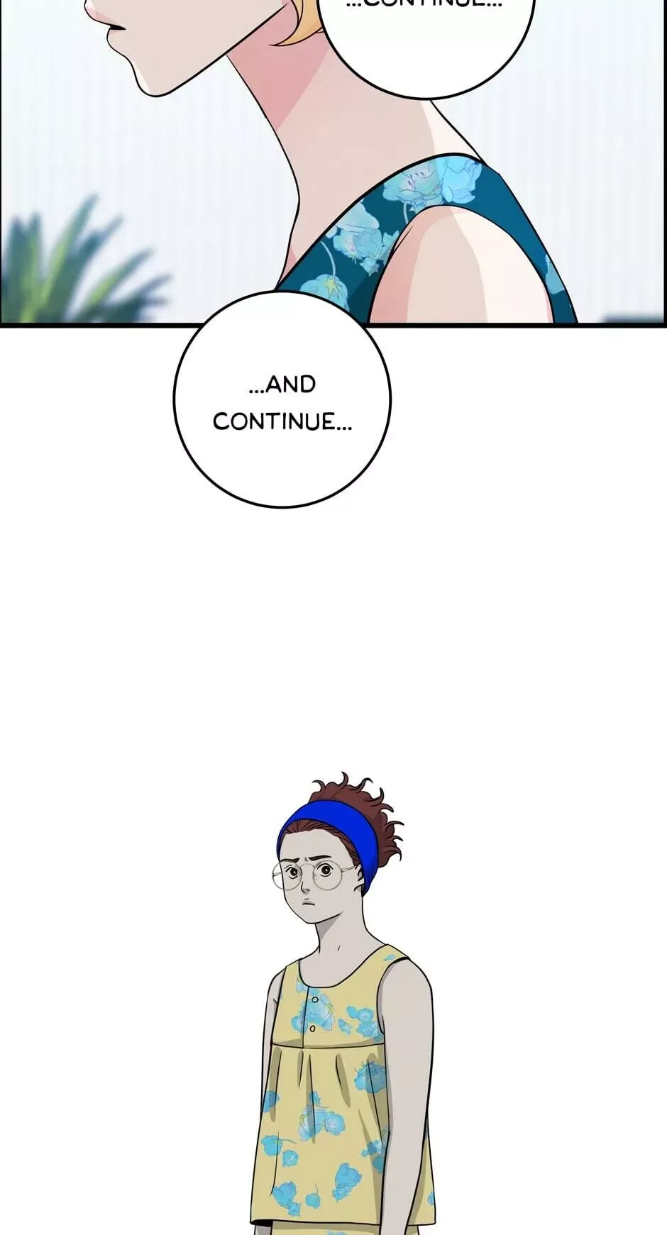 When a Thousand Moons Rise Chapter 16 page 51 - 