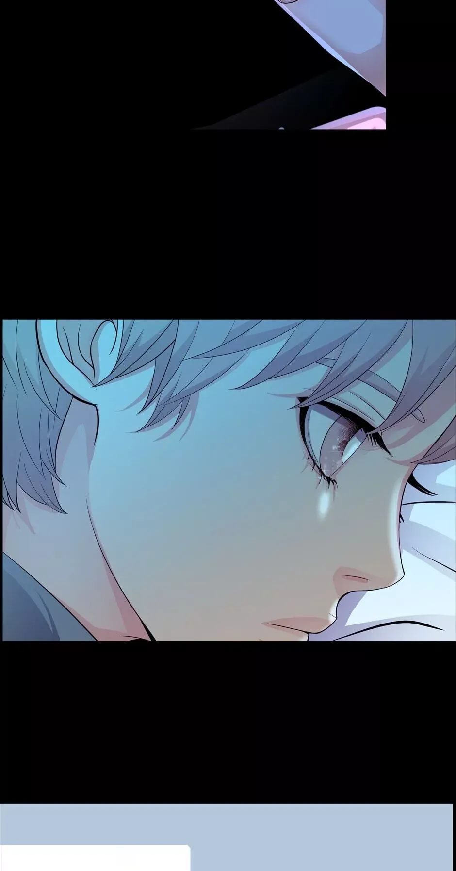 When a Thousand Moons Rise Chapter 16 page 55 - 