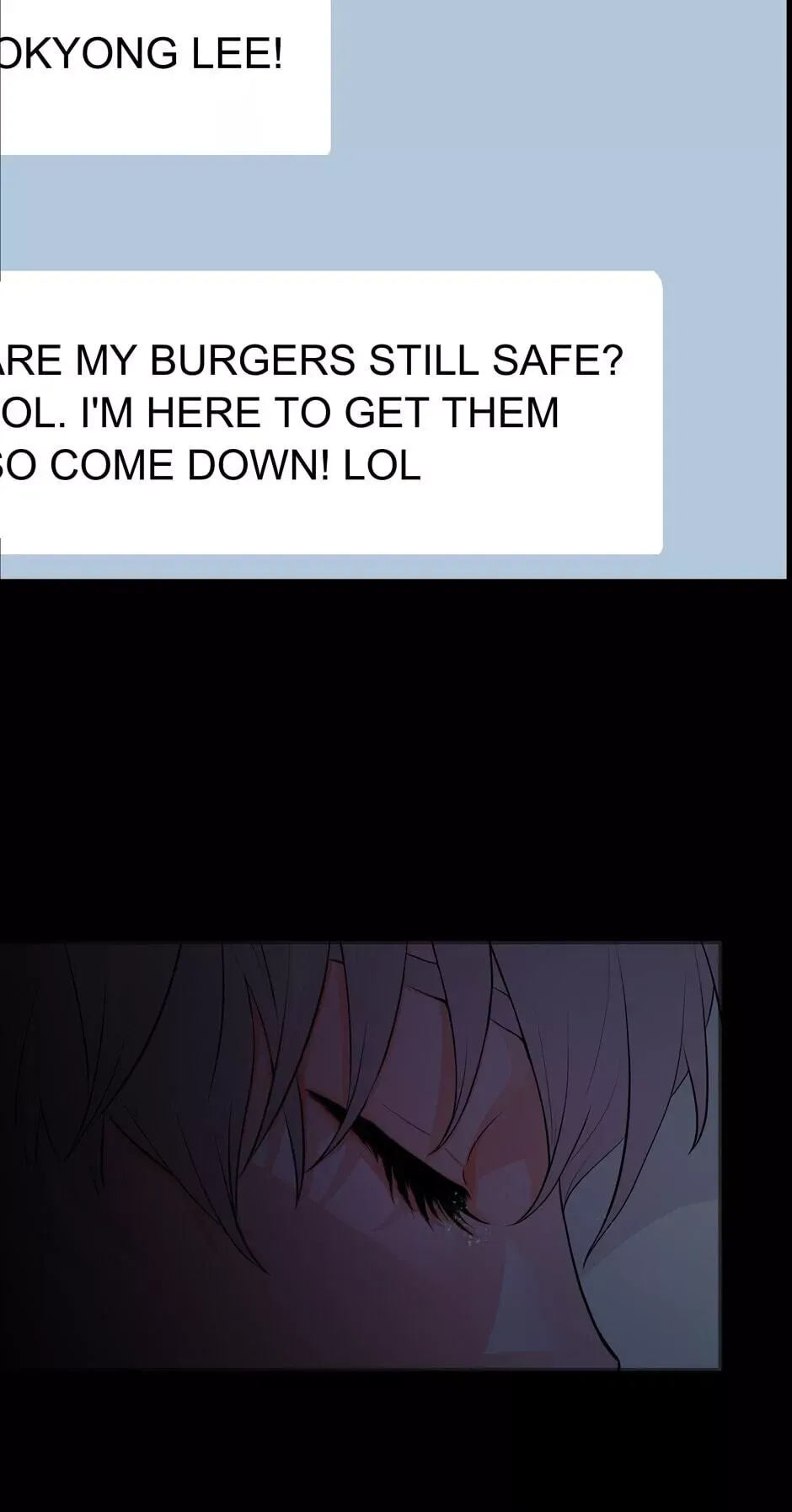 When a Thousand Moons Rise Chapter 16 page 56 - 