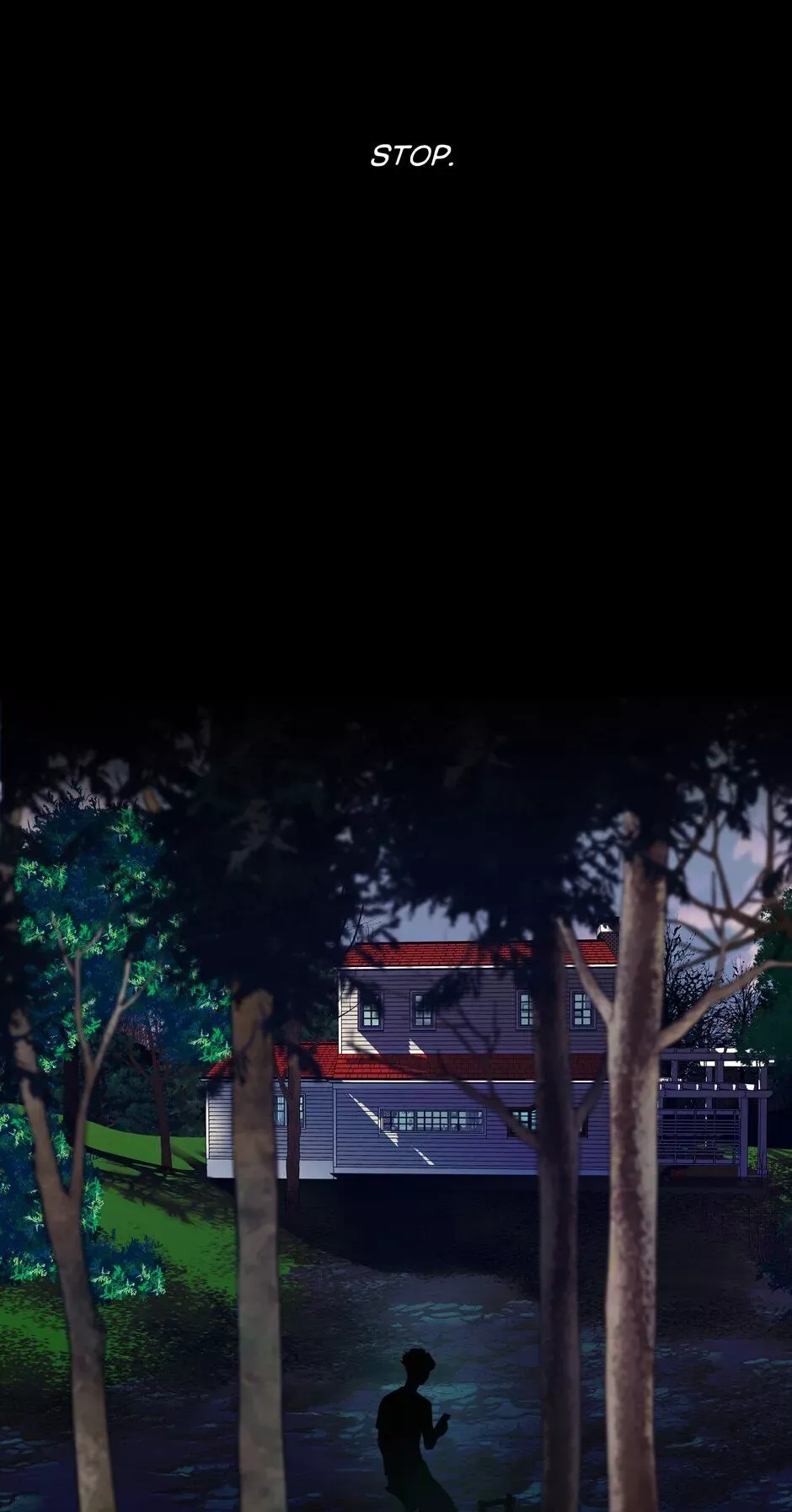 When a Thousand Moons Rise Chapter 16 page 57 - 