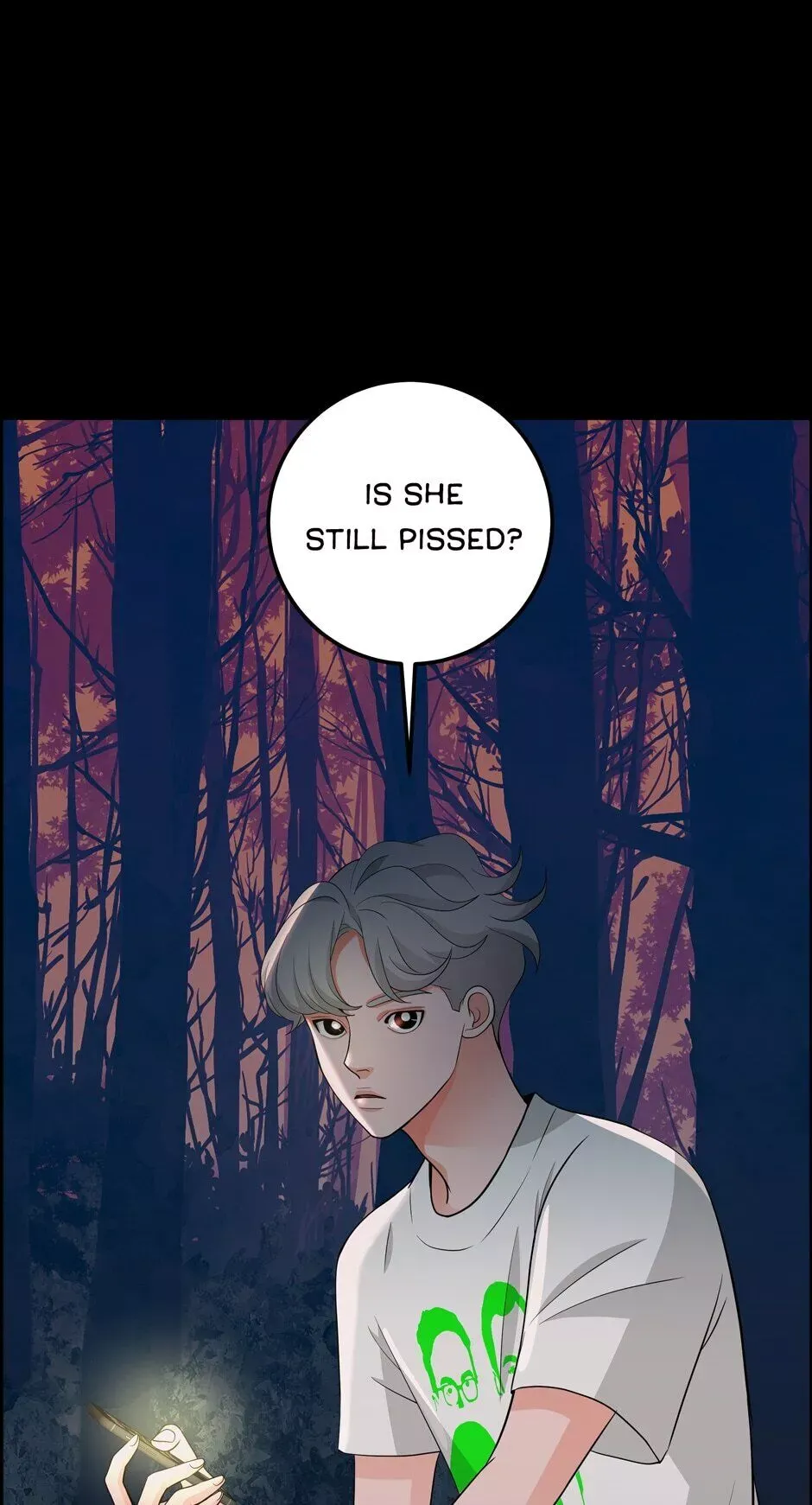 When a Thousand Moons Rise Chapter 16 page 59 - 