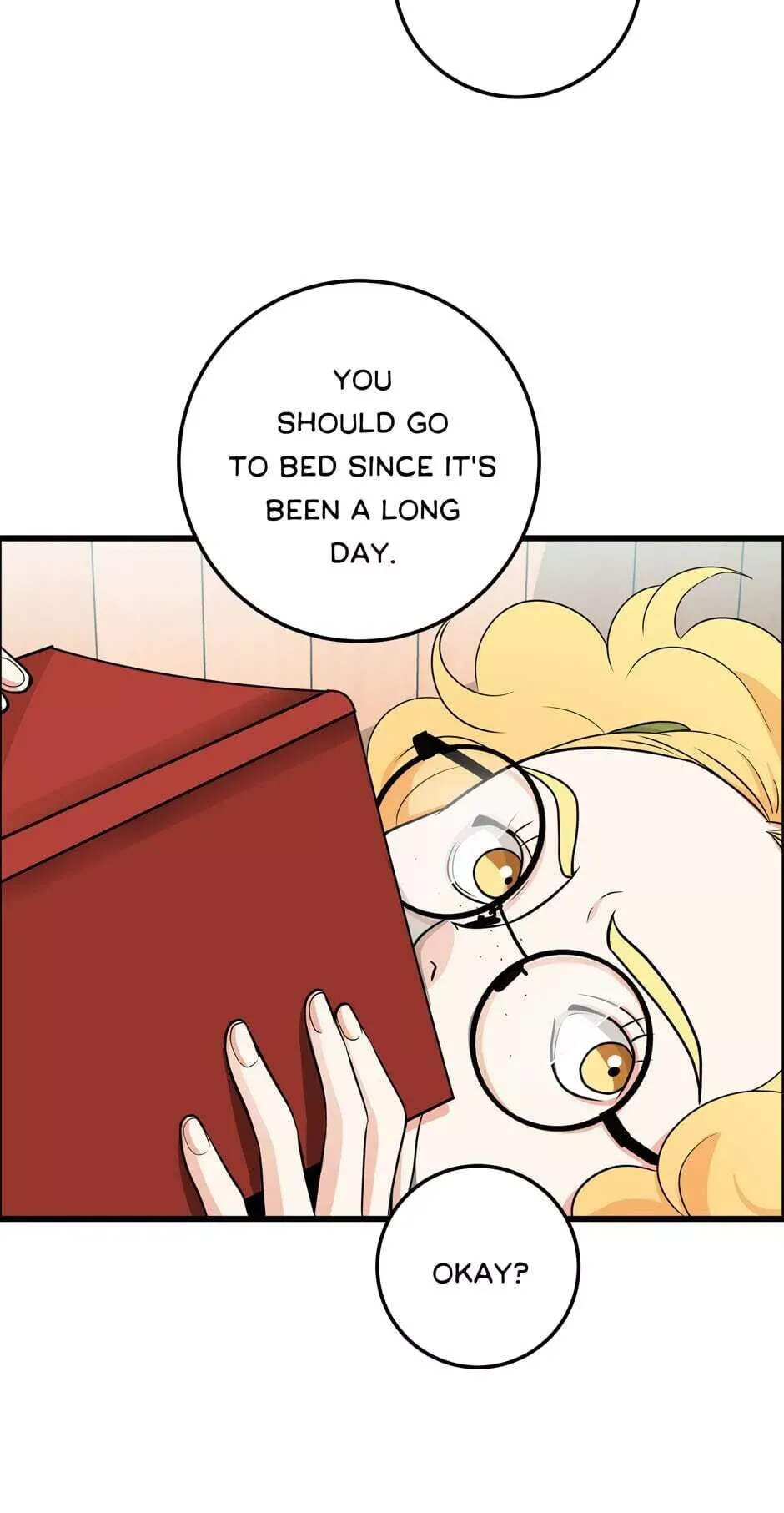 When a Thousand Moons Rise Chapter 16 page 7 - 