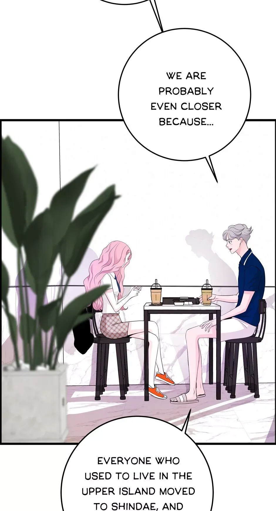When a Thousand Moons Rise Chapter 16 page 62 - 