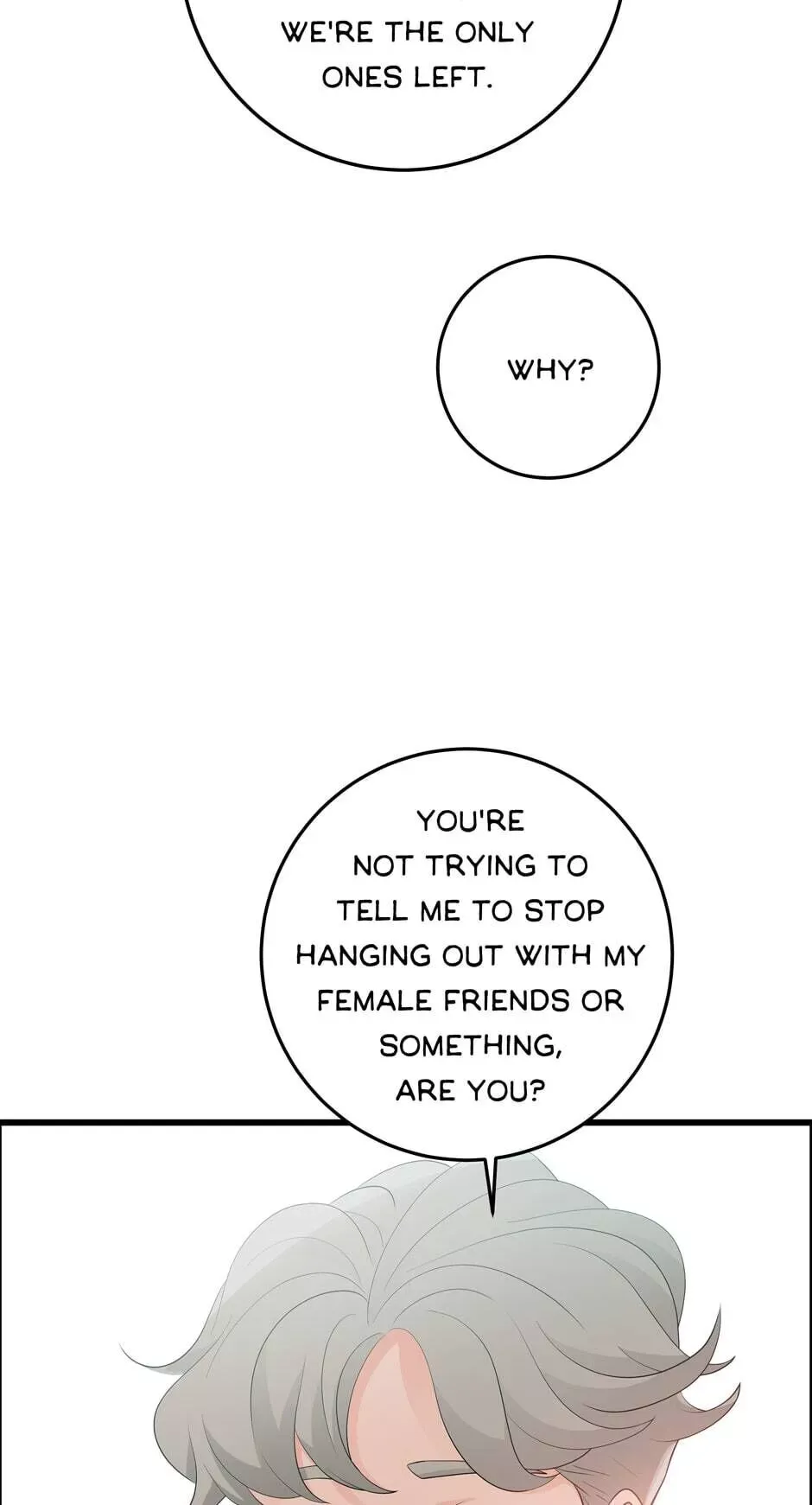 When a Thousand Moons Rise Chapter 16 page 63 - 