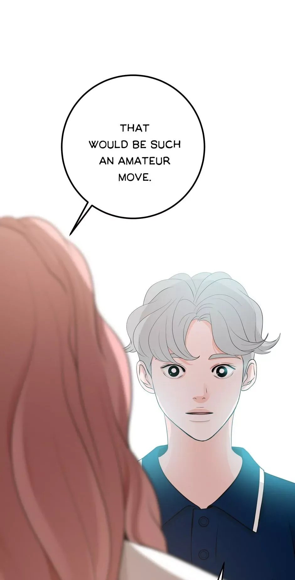 When a Thousand Moons Rise Chapter 16 page 67 - 