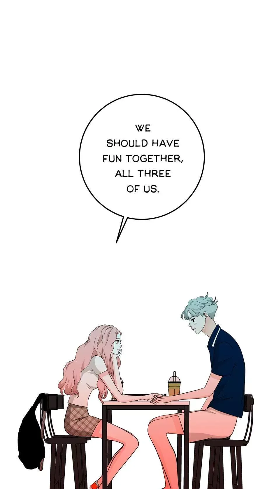 When a Thousand Moons Rise Chapter 16 page 71 - 