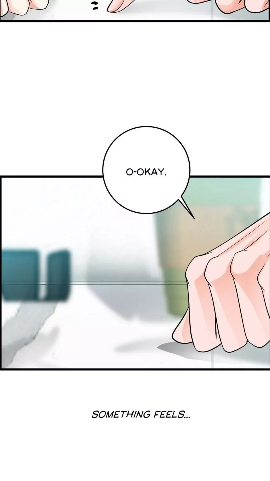 When a Thousand Moons Rise Chapter 16 page 73 - 