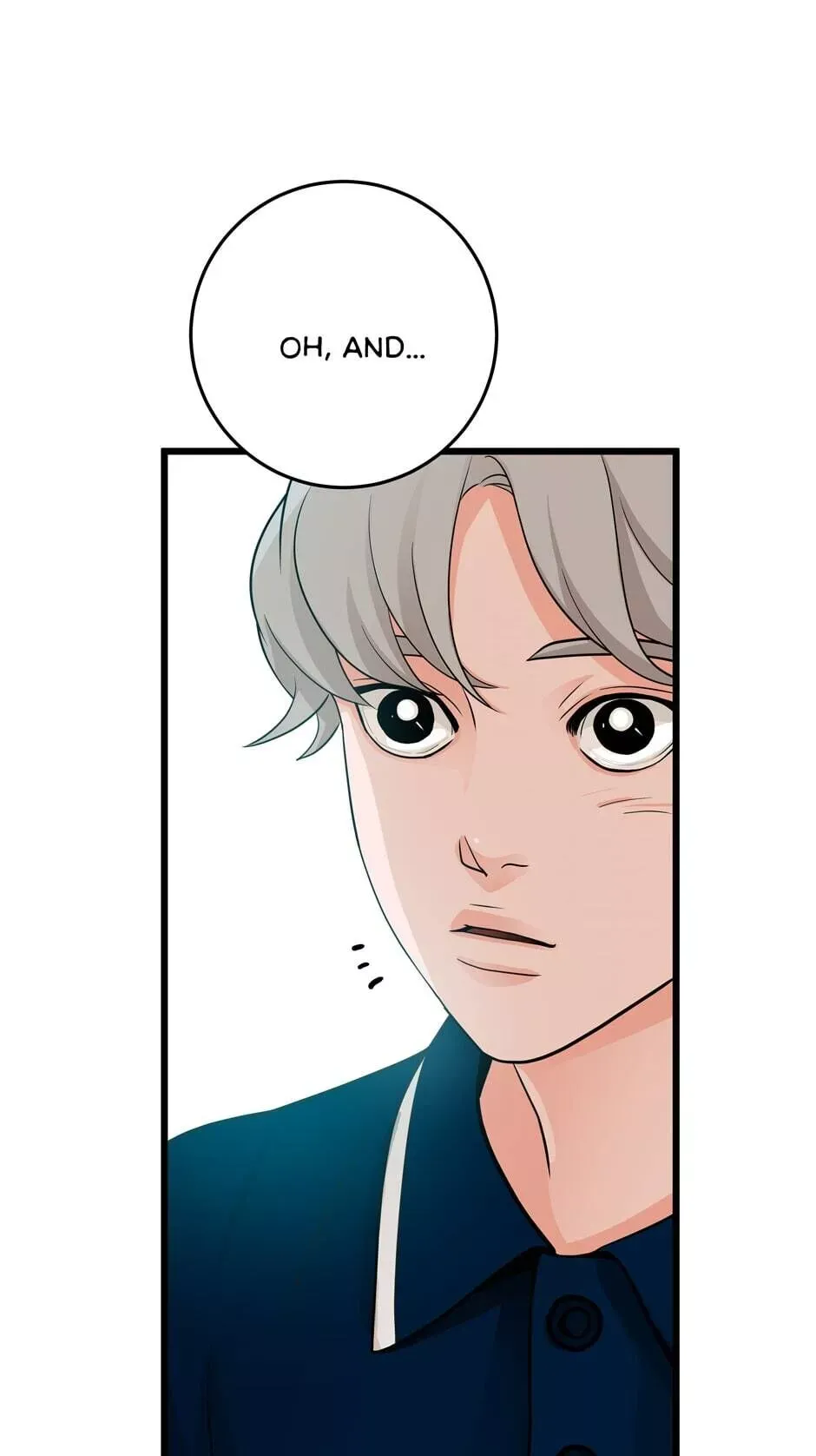 When a Thousand Moons Rise Chapter 16 page 74 - 