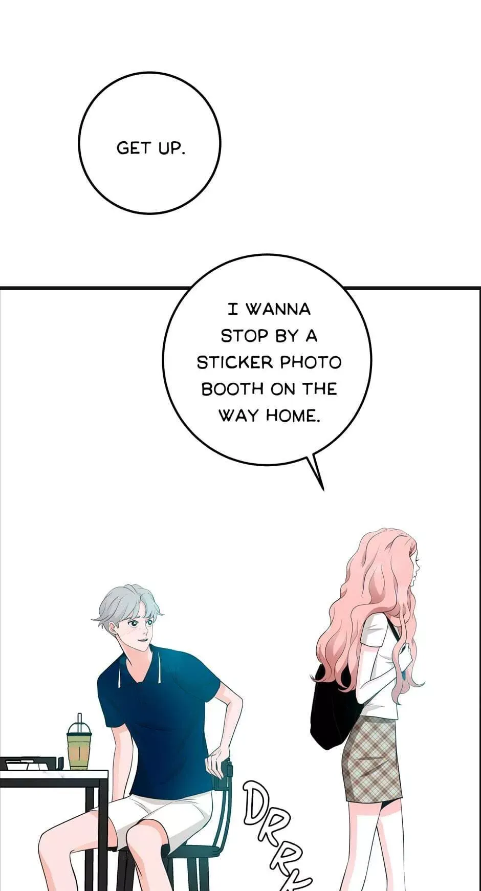 When a Thousand Moons Rise Chapter 16 page 77 - 