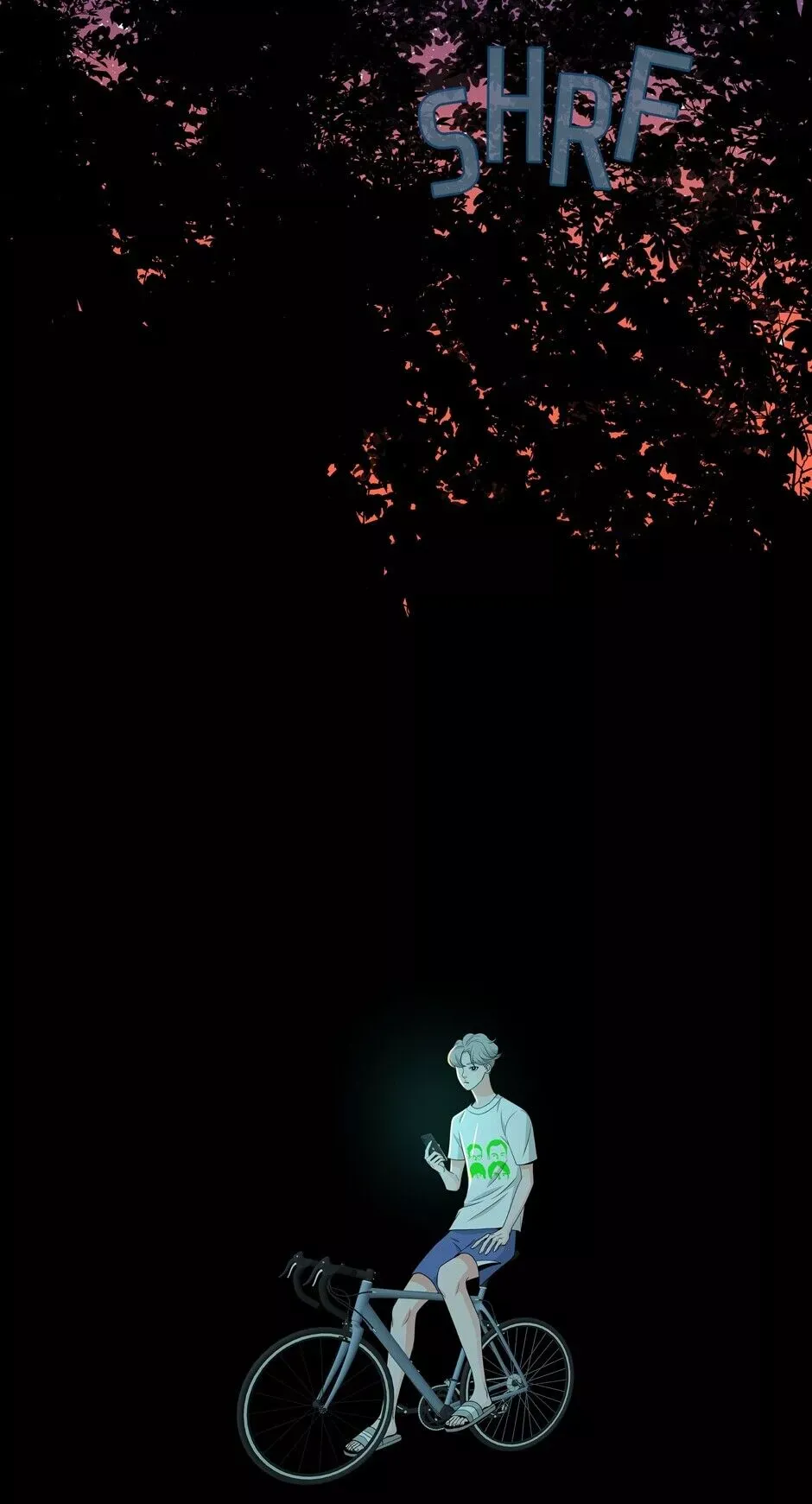 When a Thousand Moons Rise Chapter 16 page 79 - 
