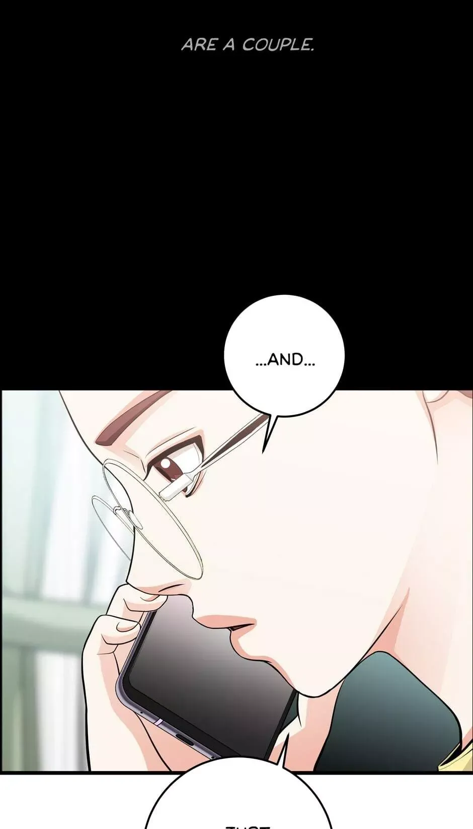 When a Thousand Moons Rise Chapter 16 page 9 - 