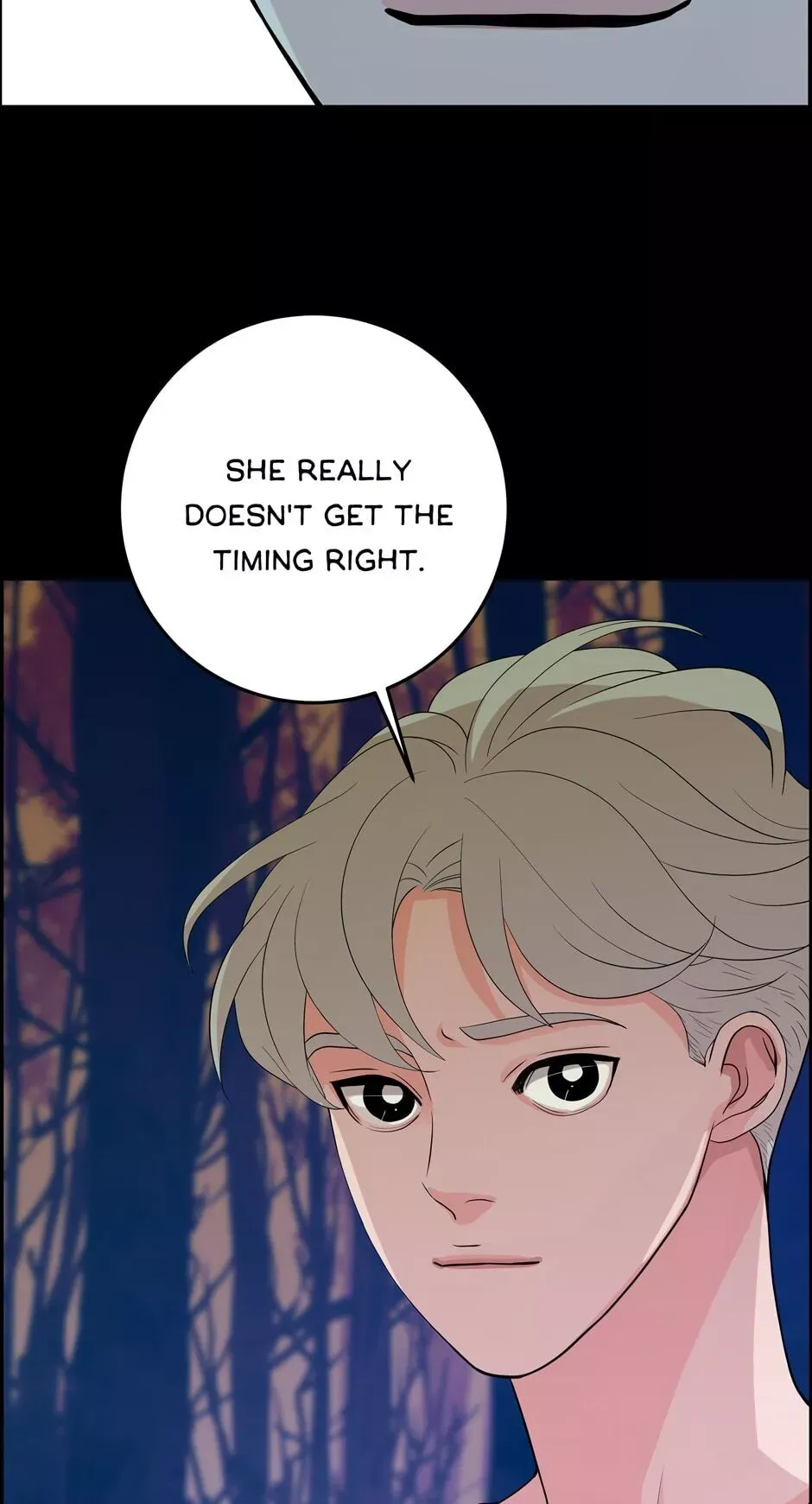 When a Thousand Moons Rise Chapter 16 page 81 - 