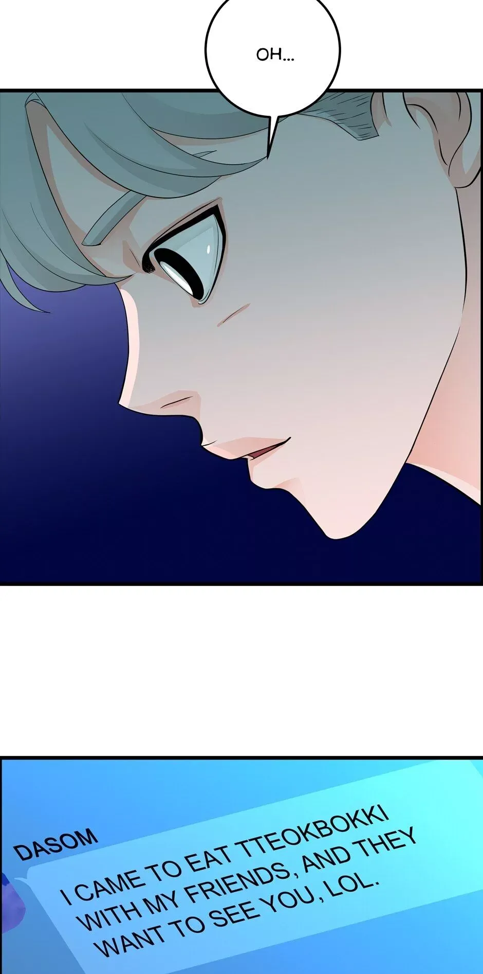 When a Thousand Moons Rise Chapter 16 page 84 - 