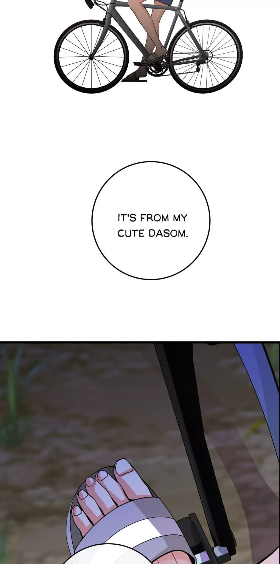 When a Thousand Moons Rise Chapter 16 page 86 - 