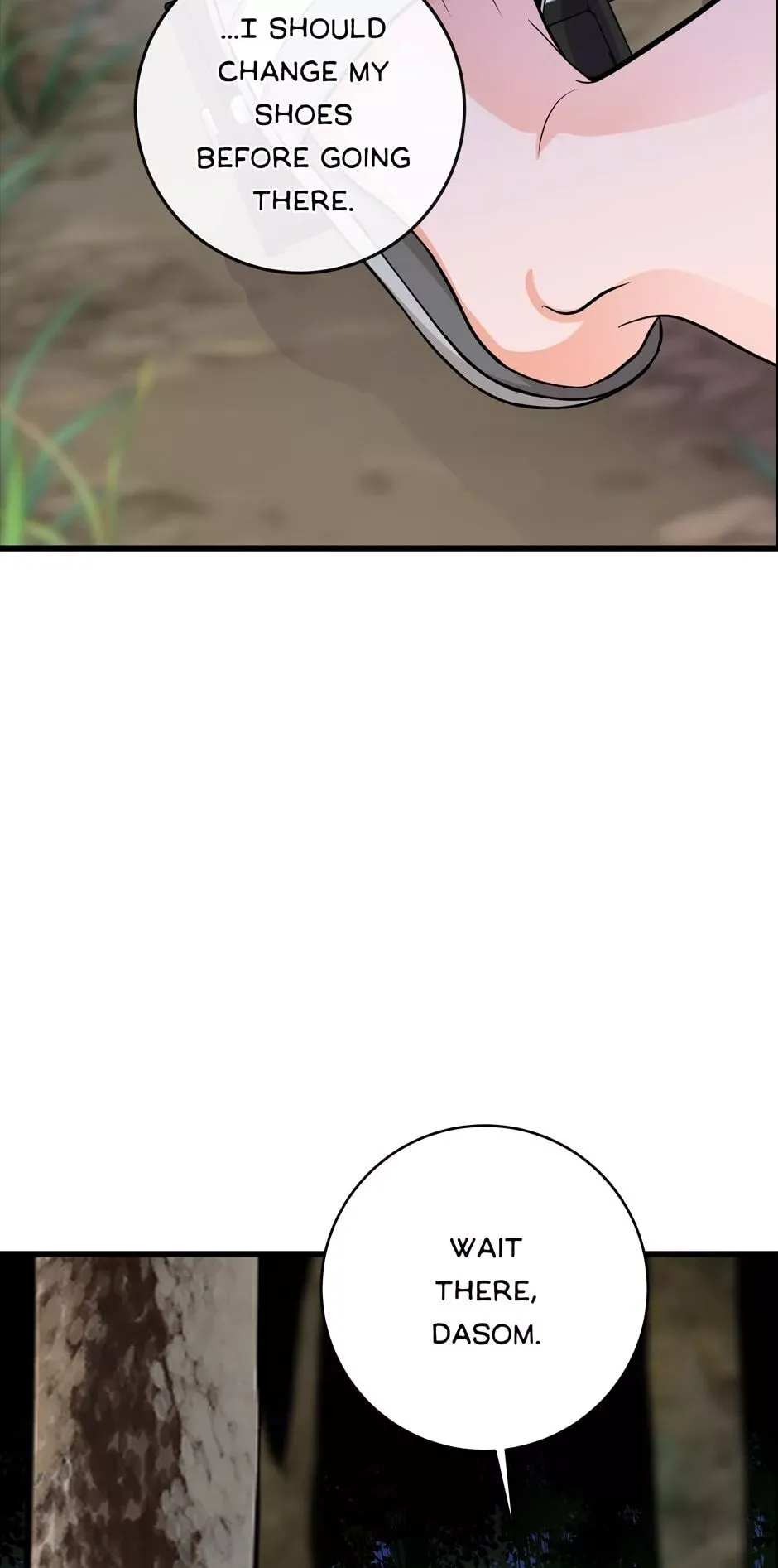 When a Thousand Moons Rise Chapter 16 page 87 - 