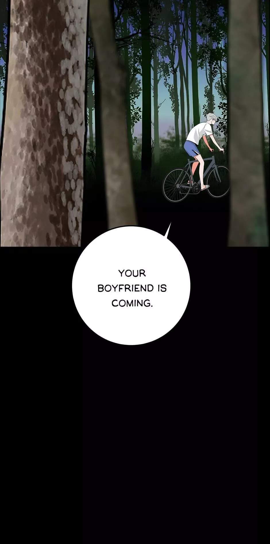 When a Thousand Moons Rise Chapter 16 page 88 - 