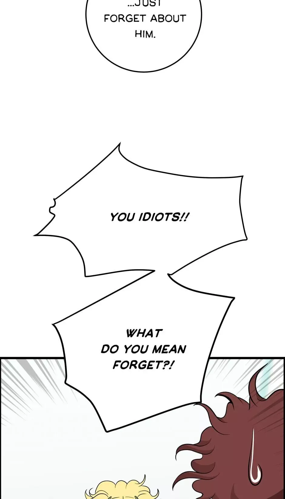 When a Thousand Moons Rise Chapter 16 page 10 - 