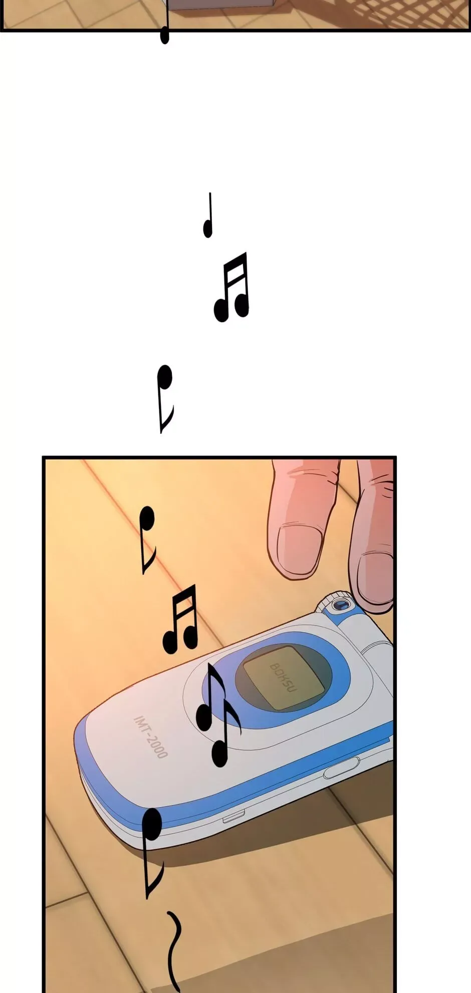 When a Thousand Moons Rise Chapter 17 page 2 - 