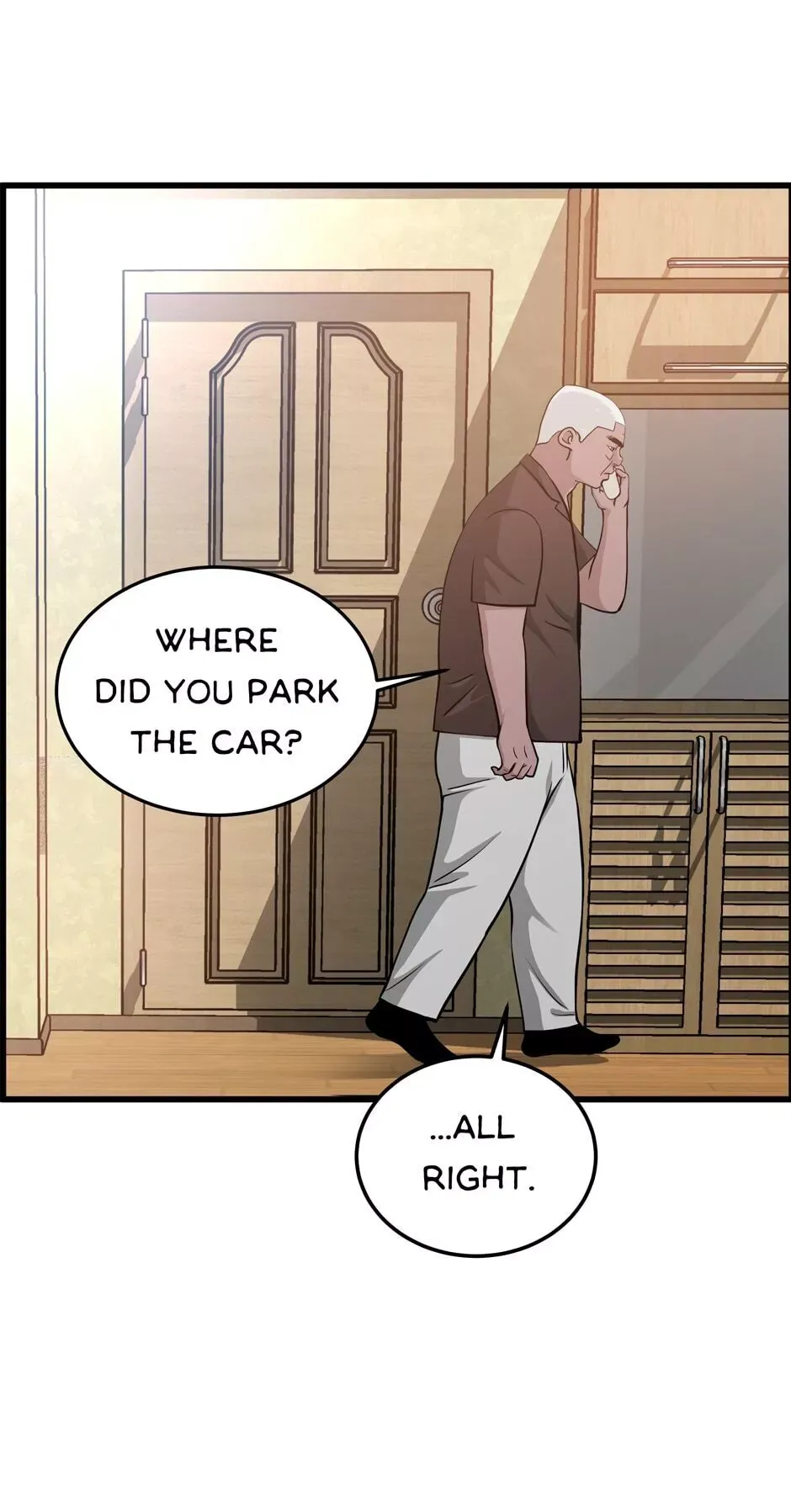 When a Thousand Moons Rise Chapter 17 page 11 - 