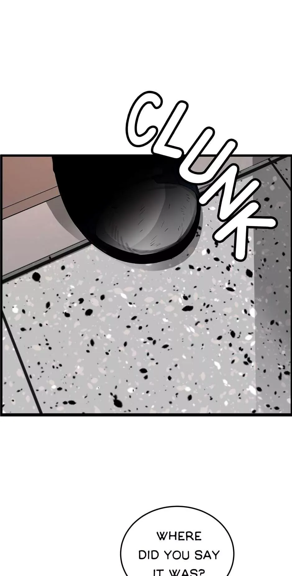 When a Thousand Moons Rise Chapter 17 page 12 - 
