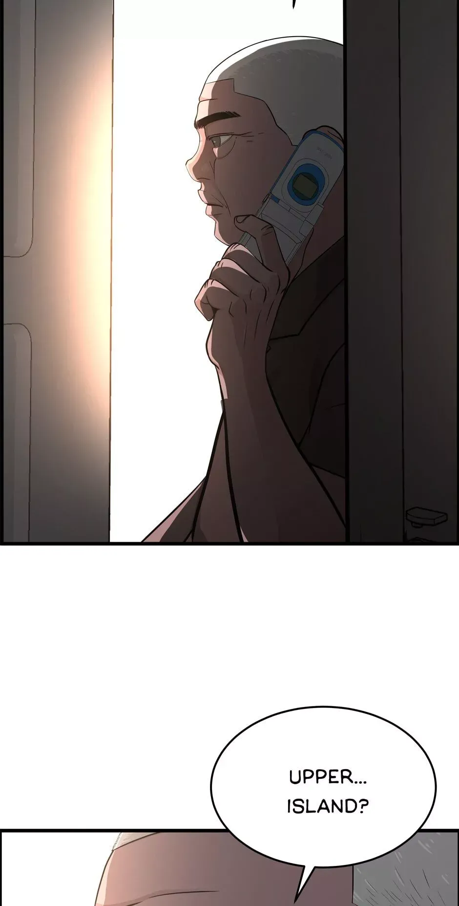 When a Thousand Moons Rise Chapter 17 page 14 - 