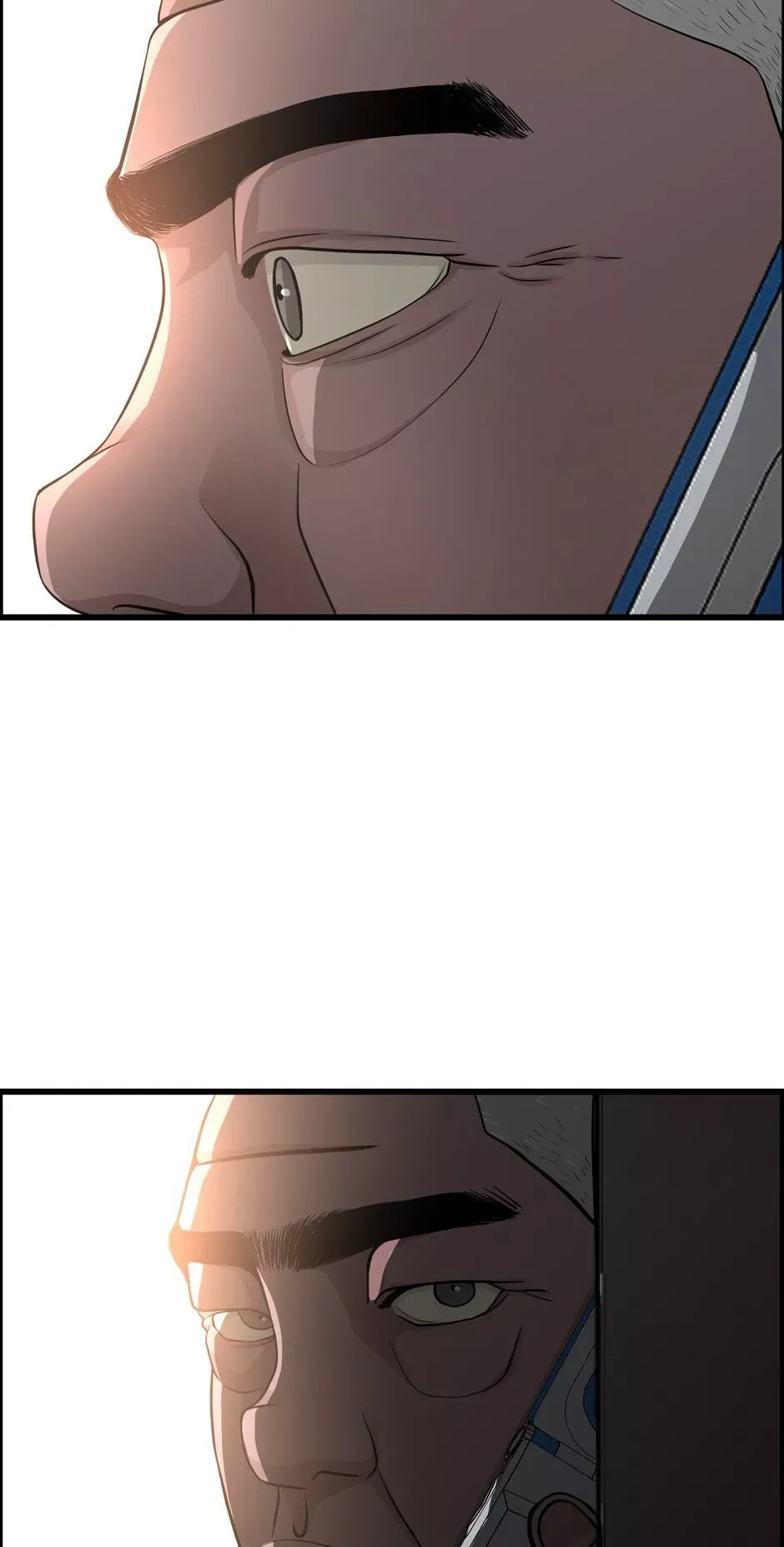 When a Thousand Moons Rise Chapter 17 page 15 - 