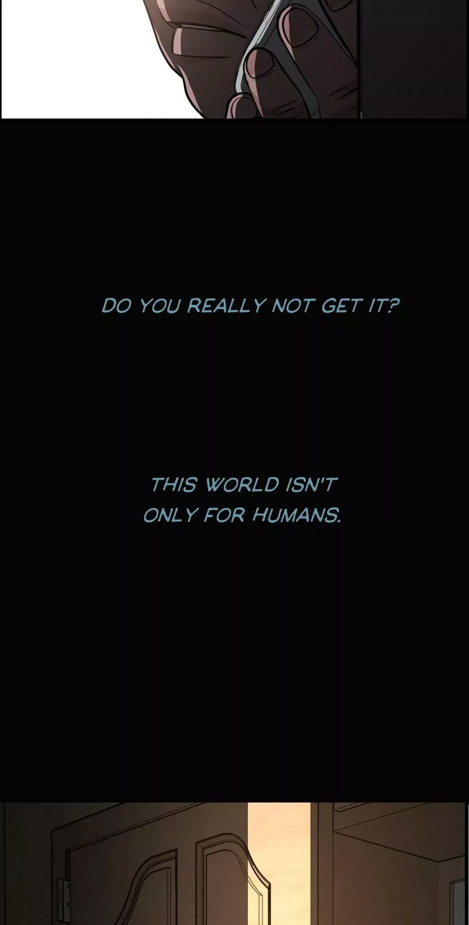 When a Thousand Moons Rise Chapter 17 page 16 - 