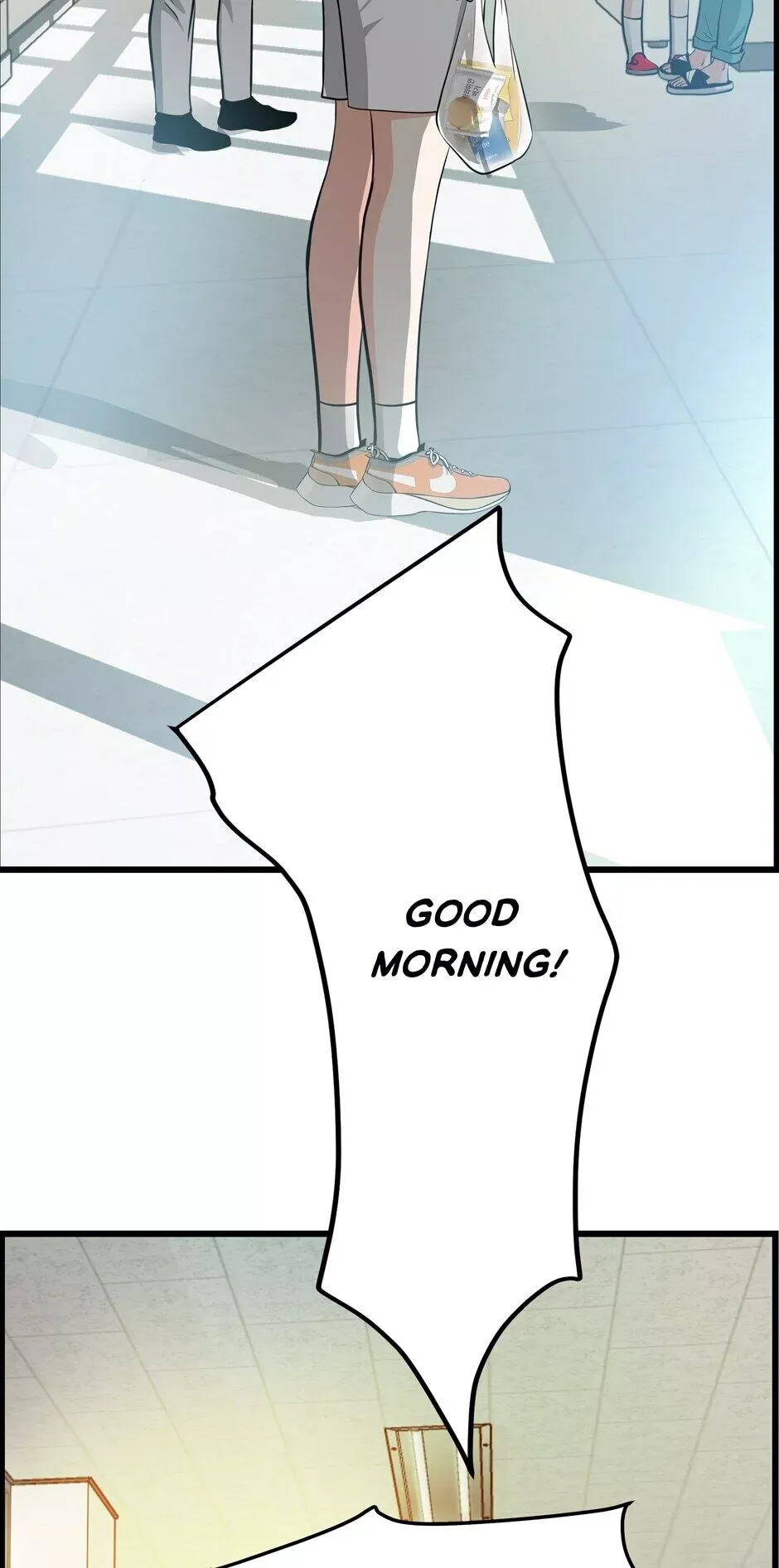 When a Thousand Moons Rise Chapter 17 page 23 - 