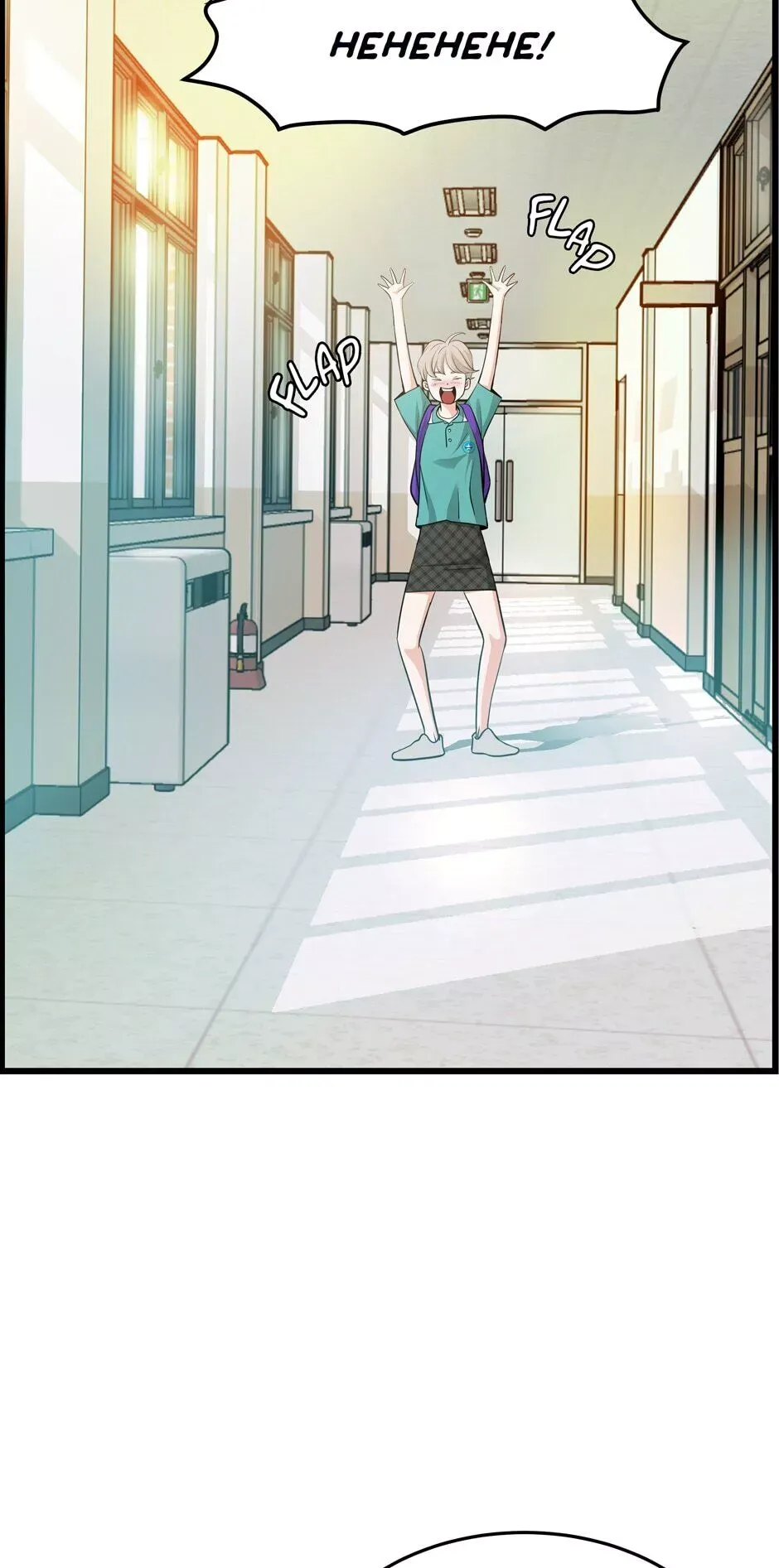 When a Thousand Moons Rise Chapter 17 page 24 - 
