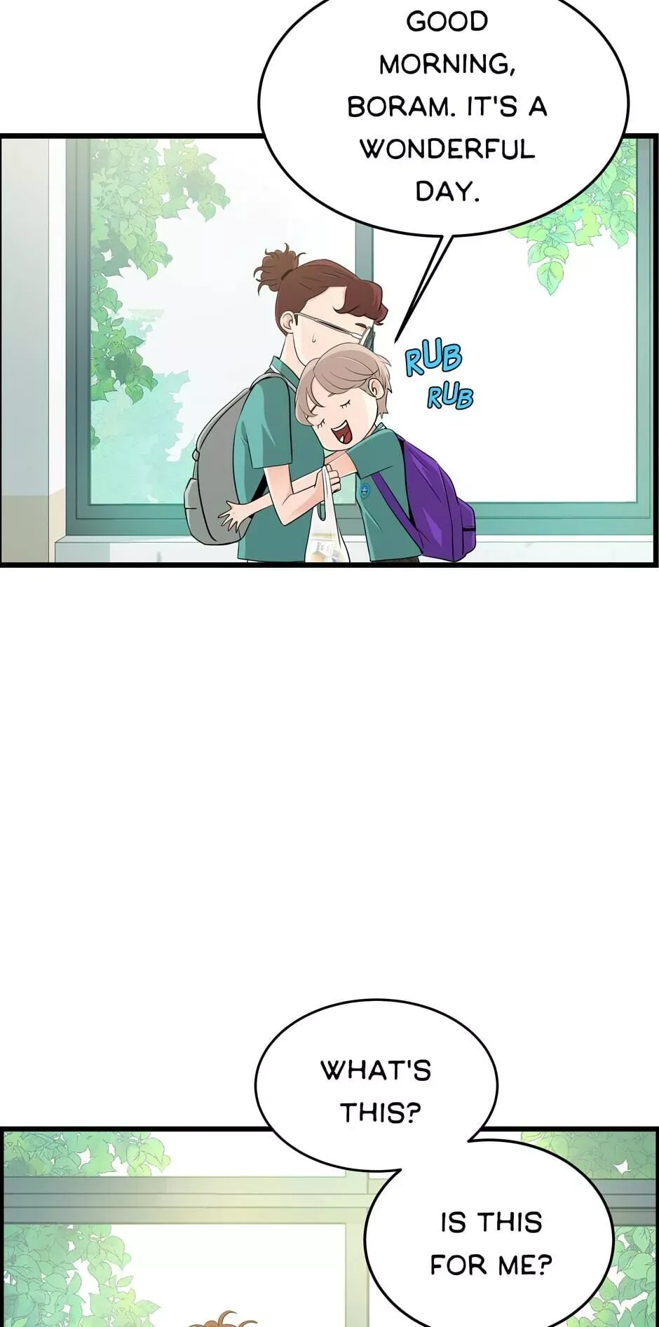 When a Thousand Moons Rise Chapter 17 page 25 - 