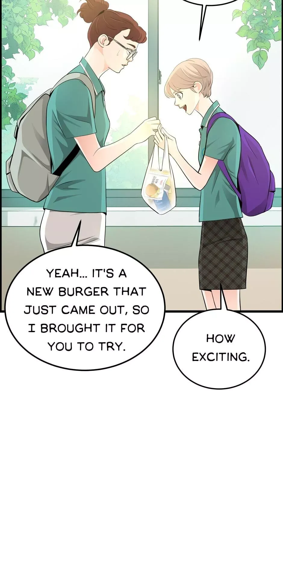 When a Thousand Moons Rise Chapter 17 page 26 - 