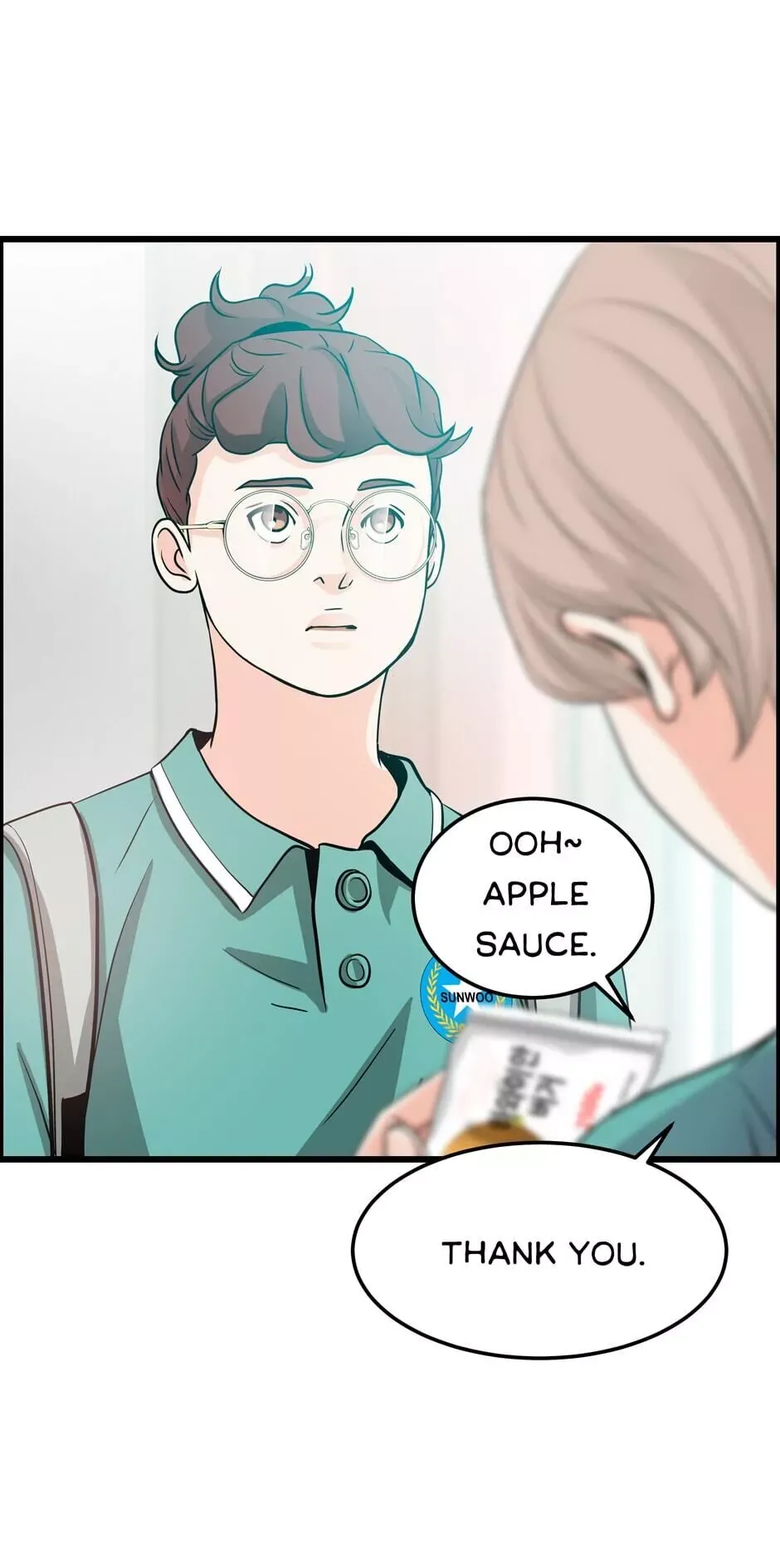When a Thousand Moons Rise Chapter 17 page 27 - 