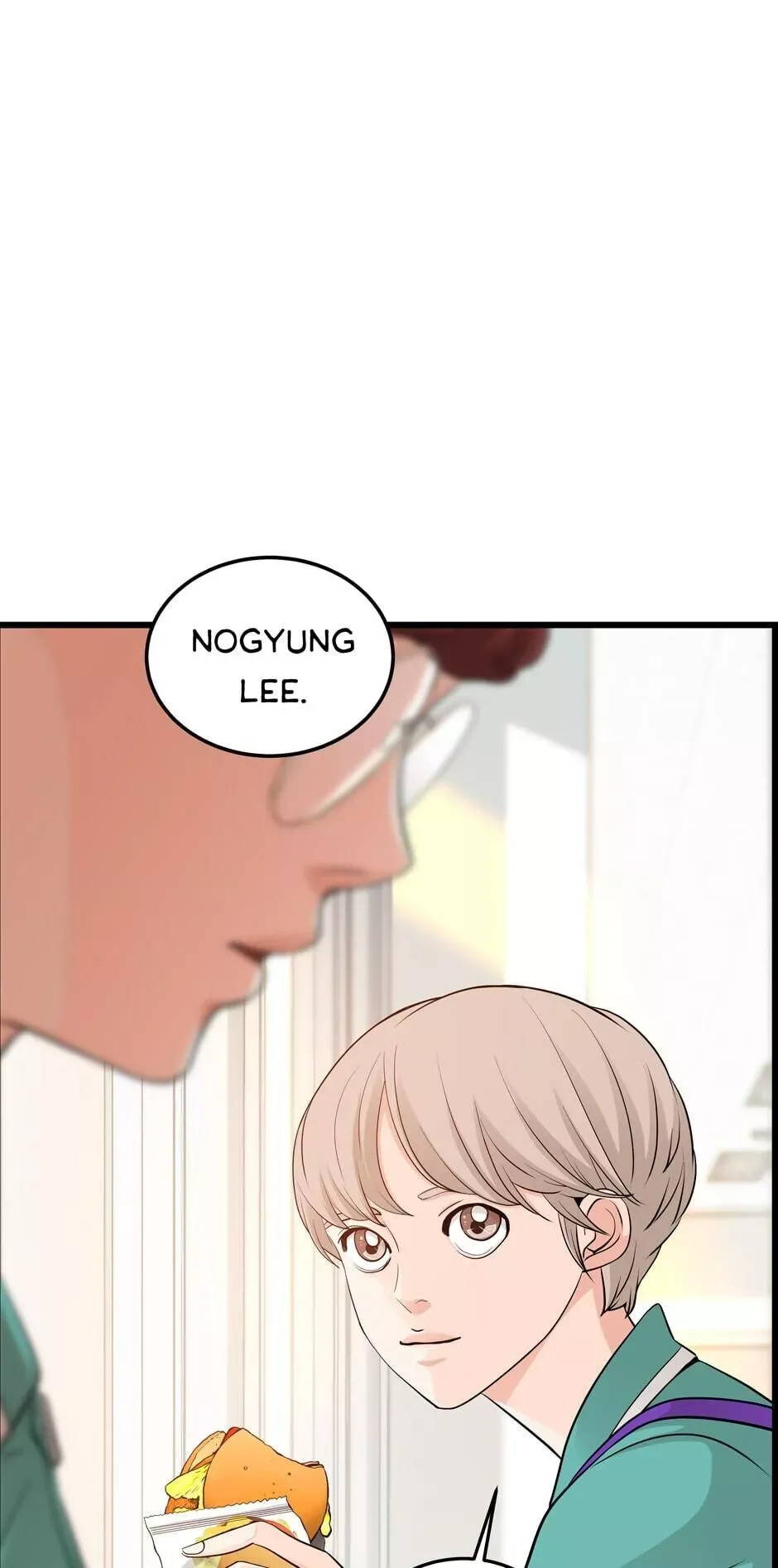 When a Thousand Moons Rise Chapter 17 page 32 - 