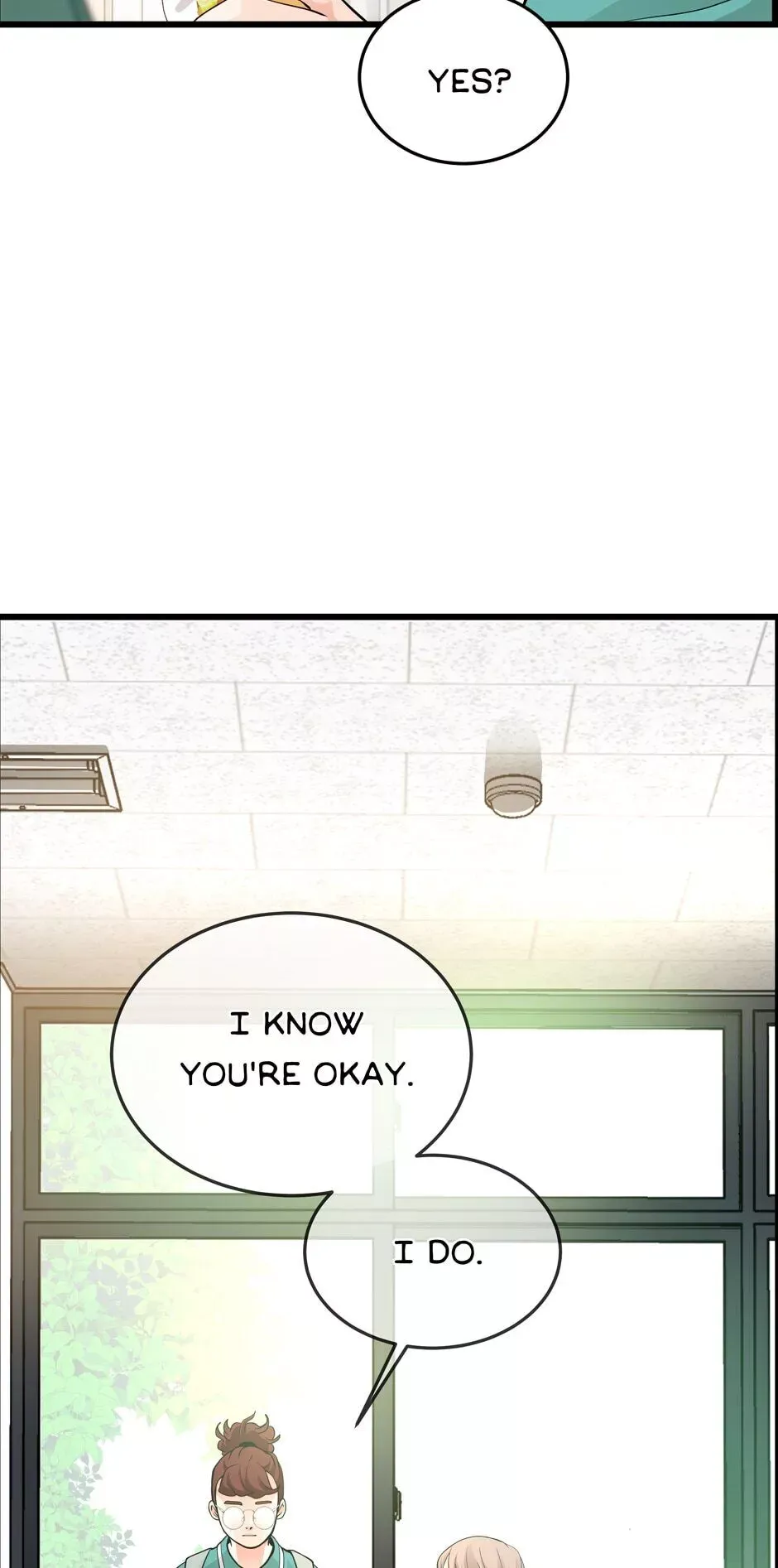 When a Thousand Moons Rise Chapter 17 page 33 - 